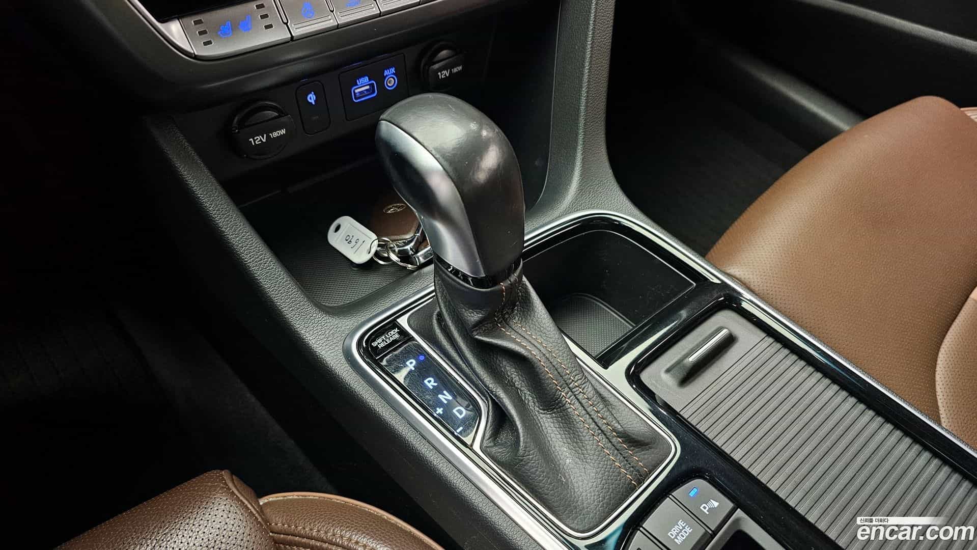 Sonata Hyundai 2017.8-INNER-009