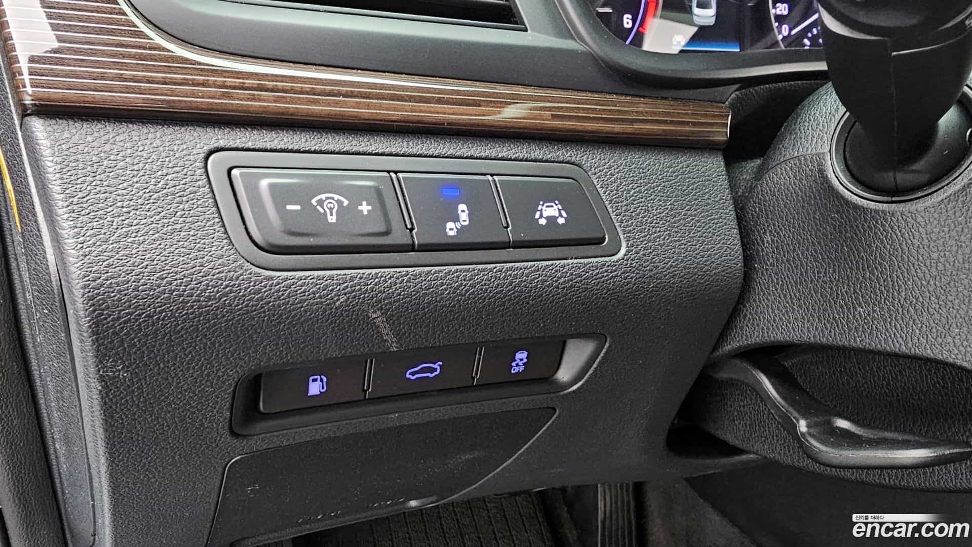 Sonata Hyundai 2017.8-OPTION-022