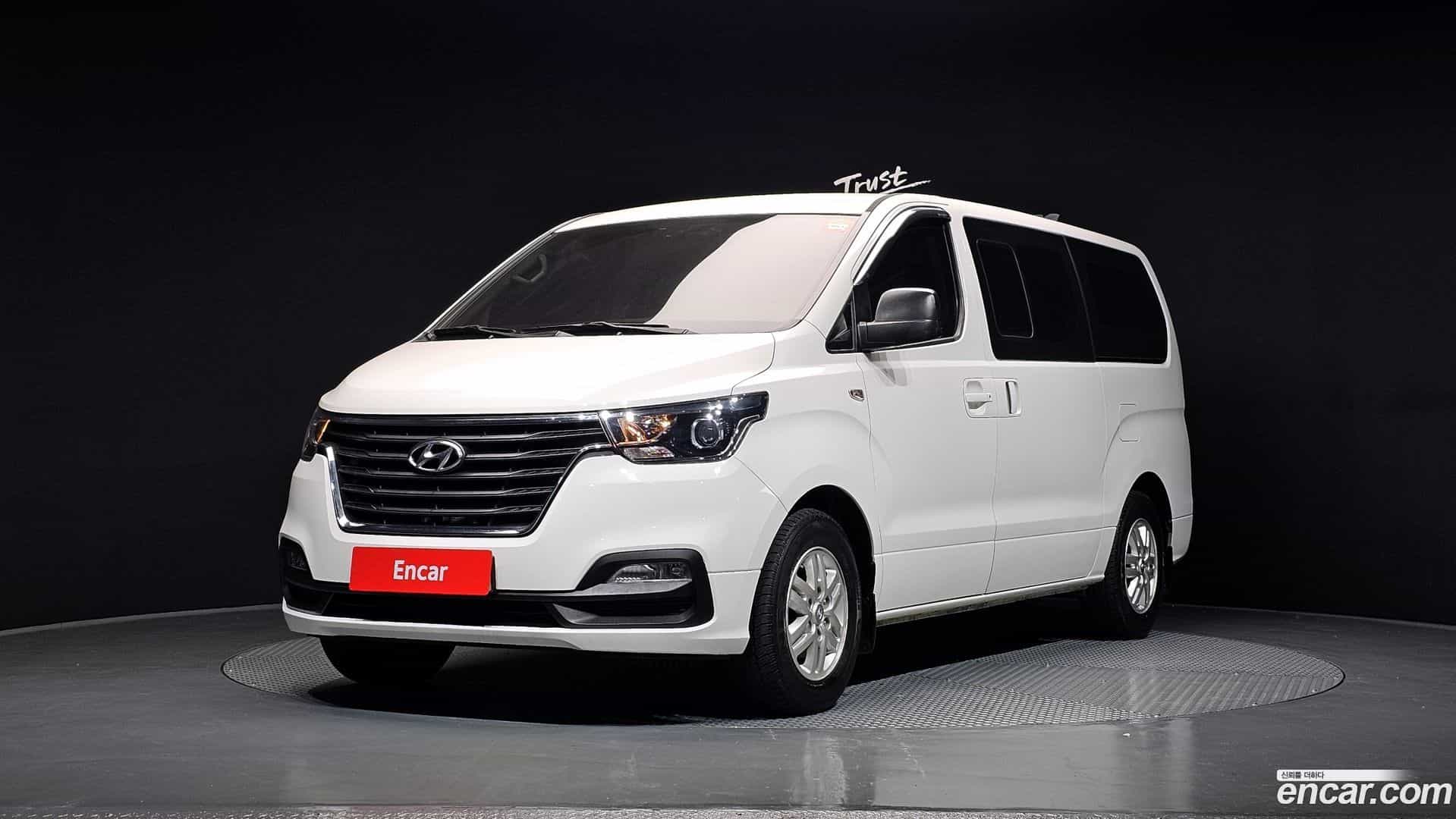 Starex Hyundai 2020.7-OUTER-001