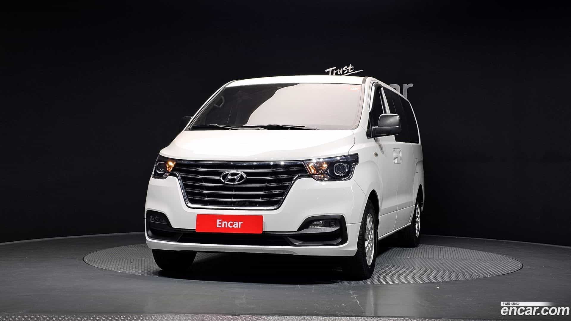 Starex Hyundai 2020.7-OUTER-003