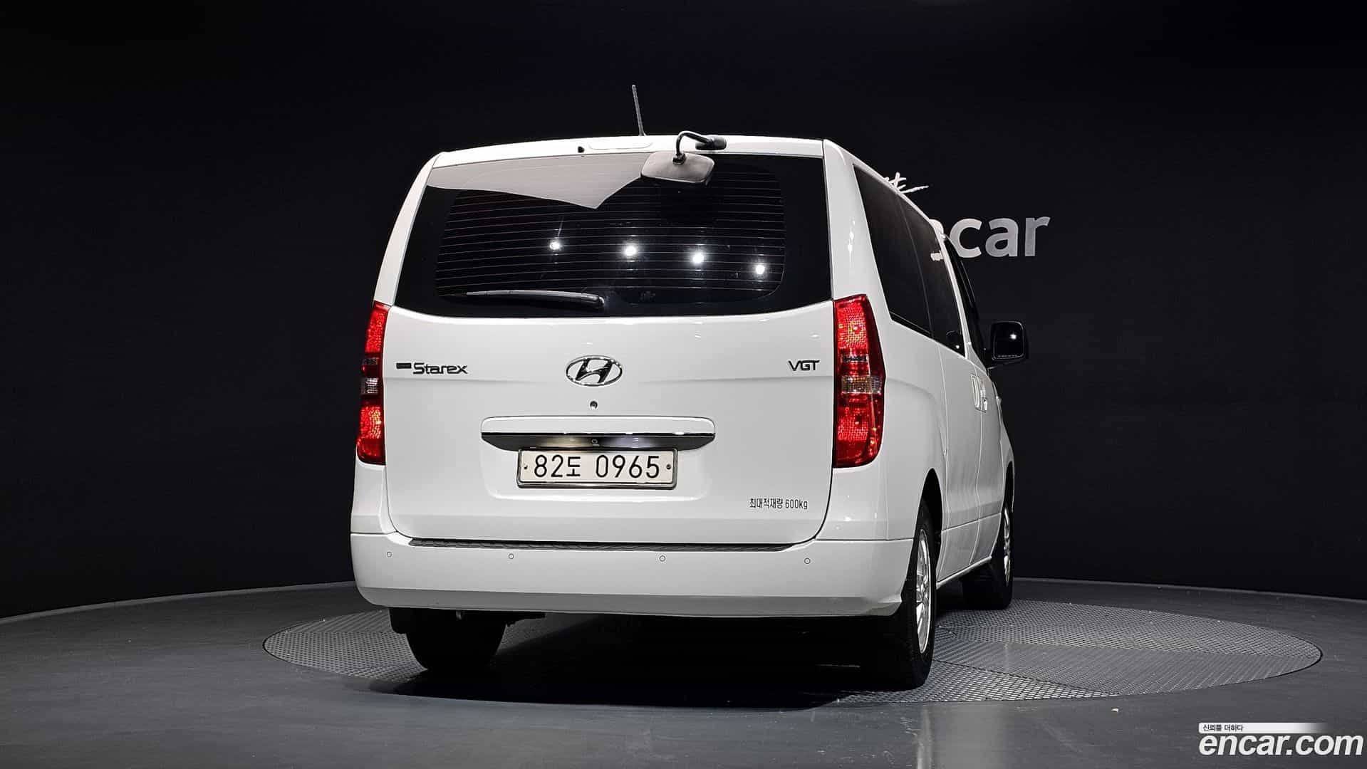 Starex Hyundai 2020.7-OUTER-004