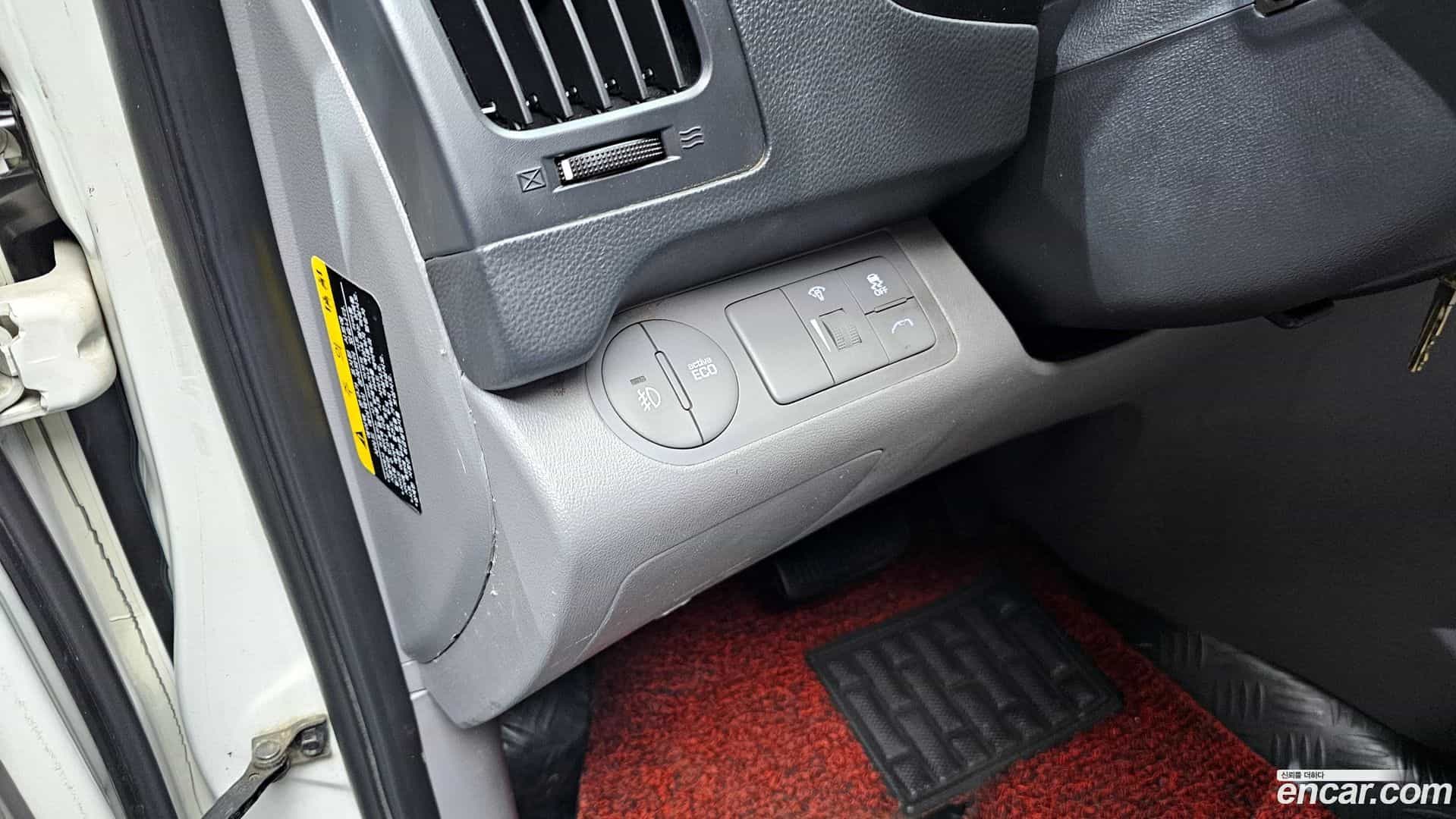 Starex Hyundai 2020.7-OPTION-018