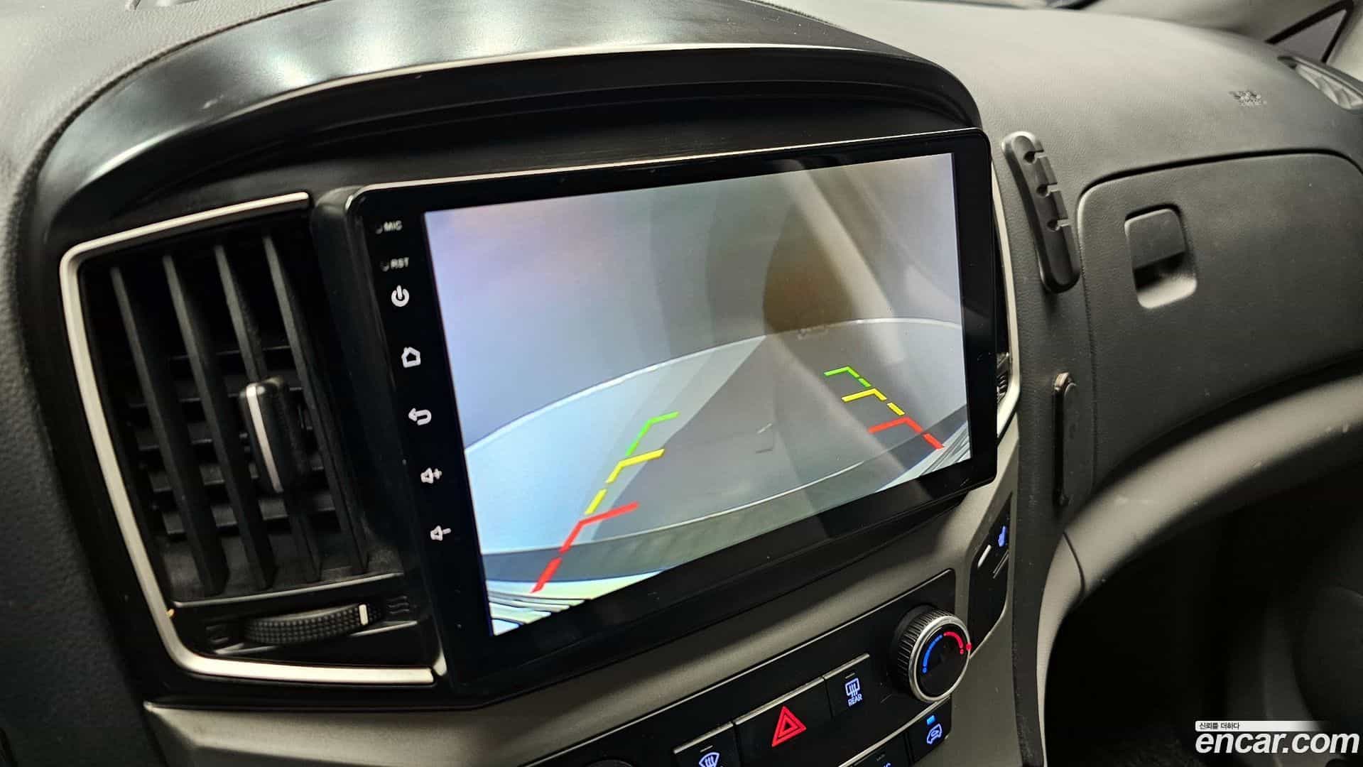 Starex Hyundai 2020.7-OPTION-019