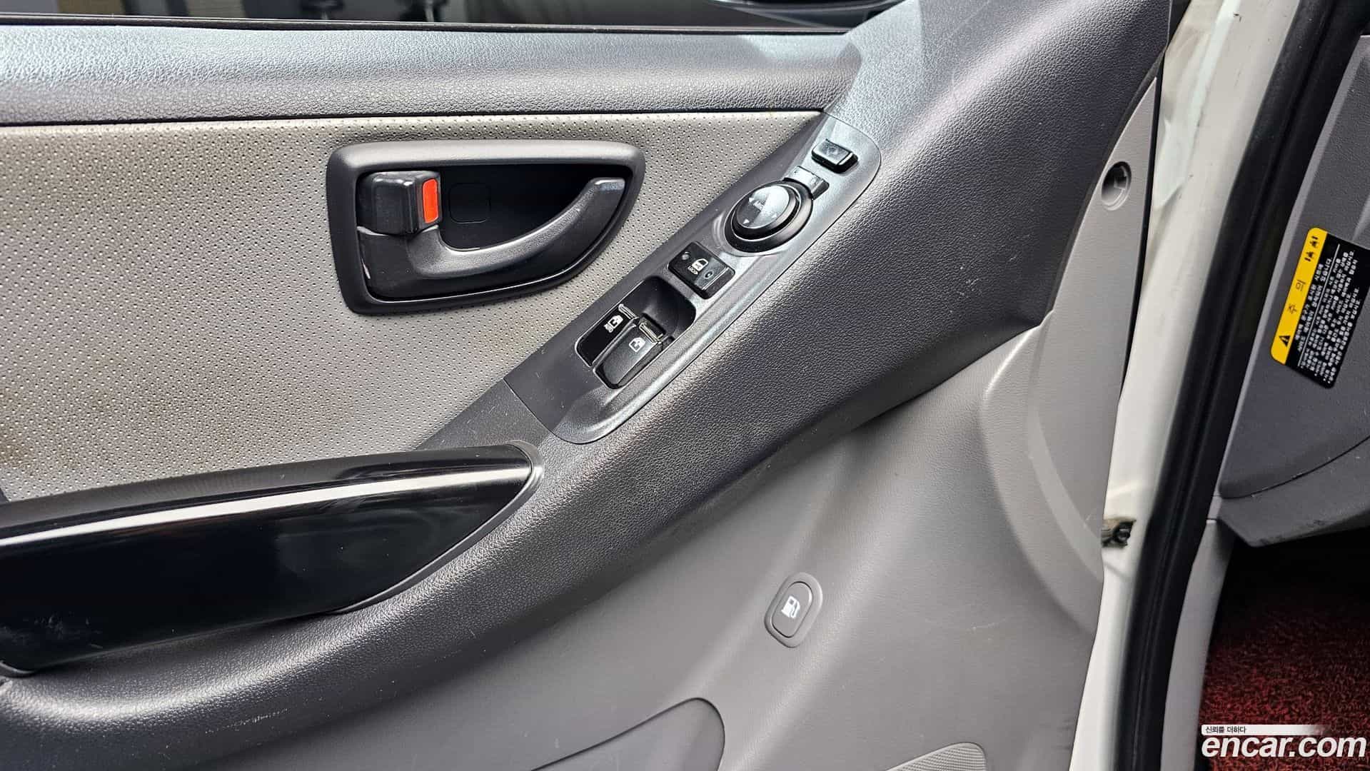 Starex Hyundai 2020.7-OPTION-021