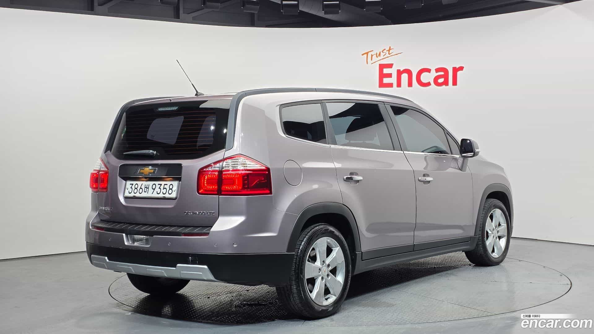 Orlando ChevroletGMDaewoo 2015.8-OUTER-002