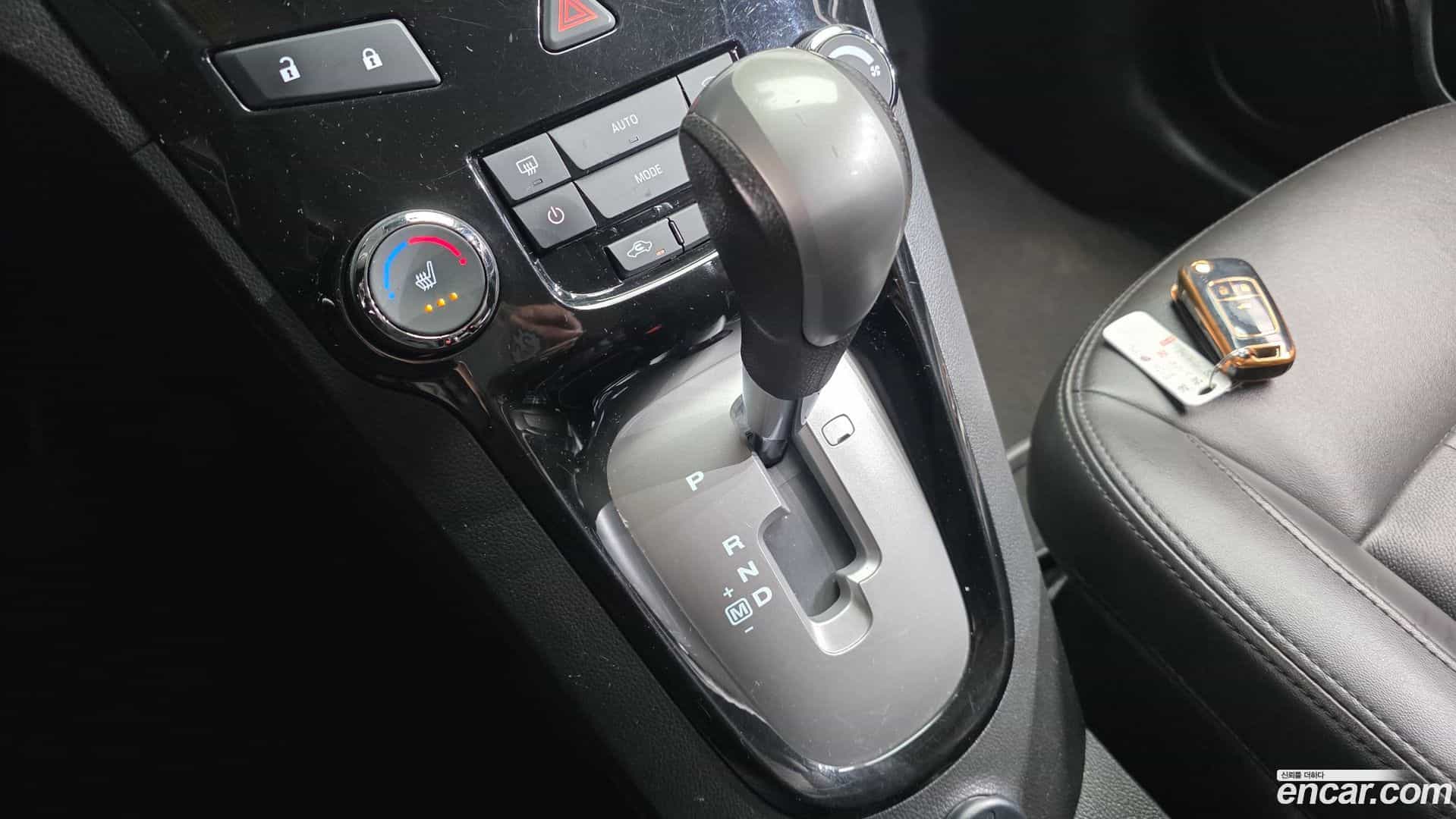 Orlando ChevroletGMDaewoo 2015.8-INNER-009