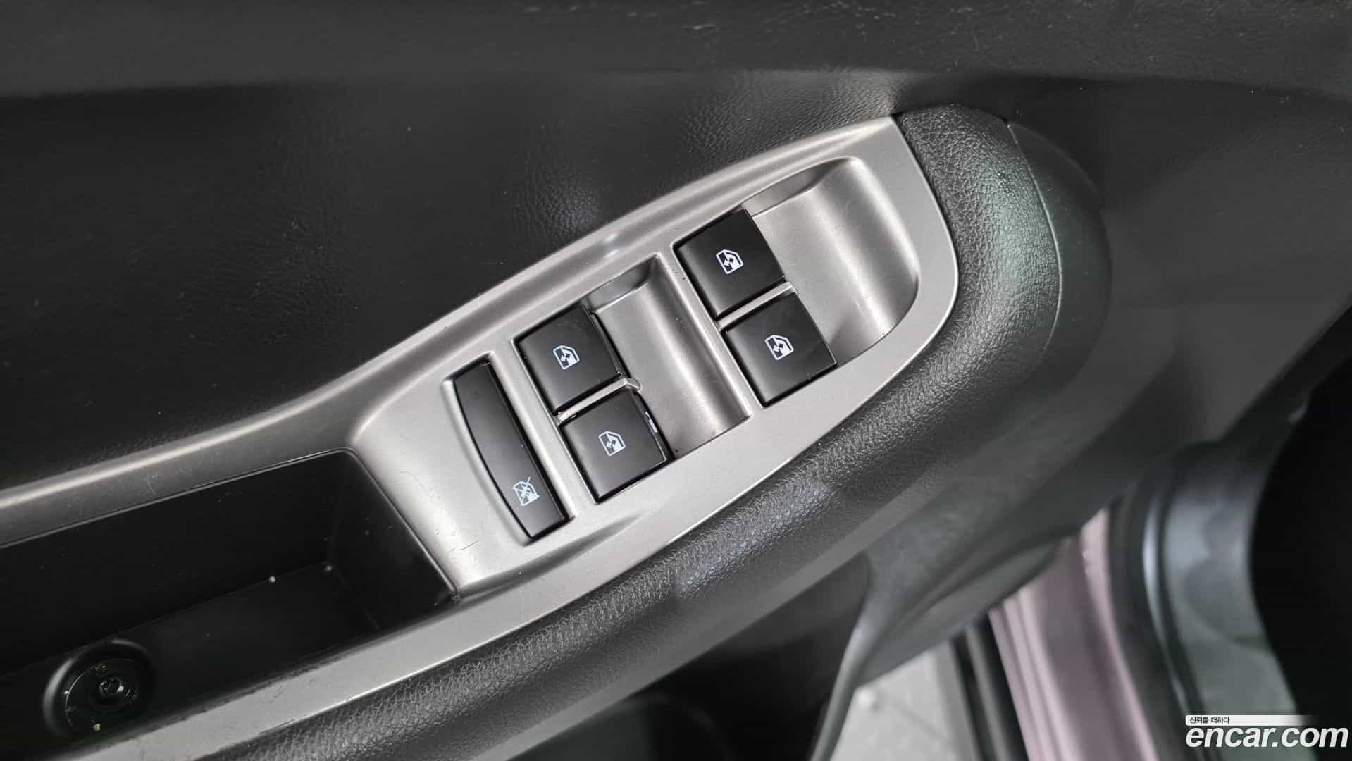 Orlando ChevroletGMDaewoo 2015.8-OPTION-016