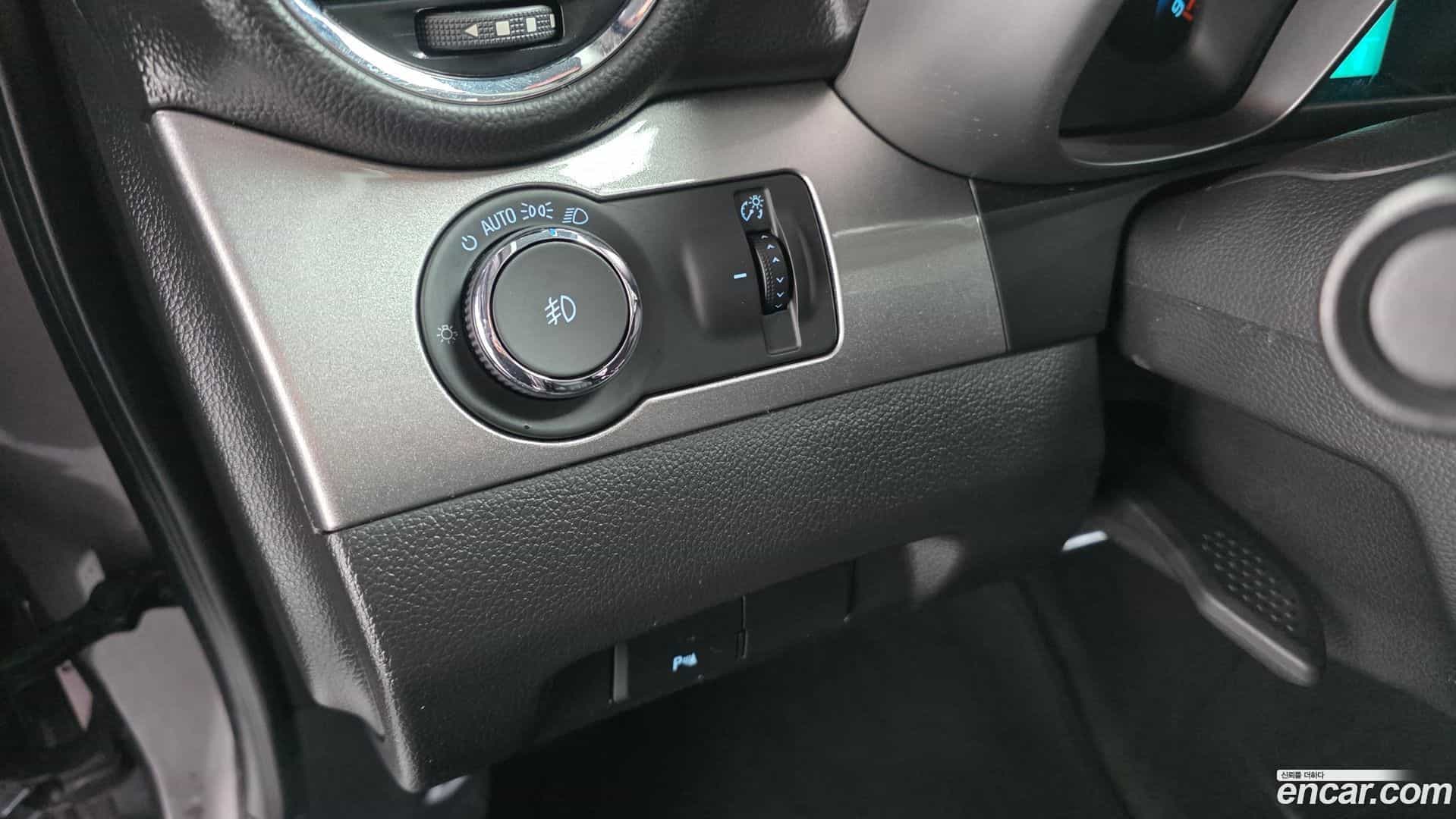 Orlando ChevroletGMDaewoo 2015.8-OPTION-017