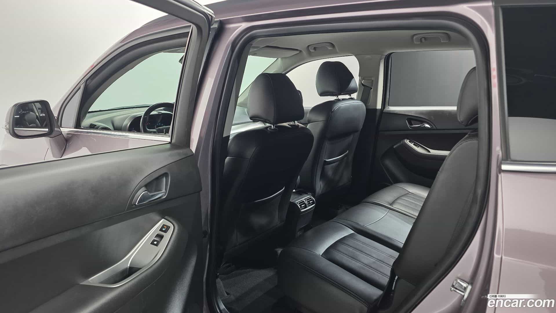 Orlando ChevroletGMDaewoo 2015.8-OPTION-021