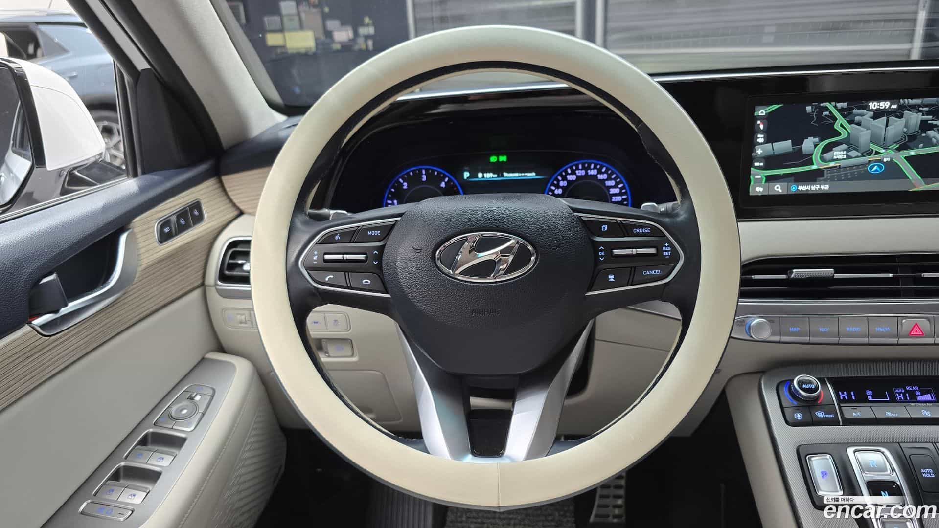 Palisade Hyundai 2019.0-OPTION-017