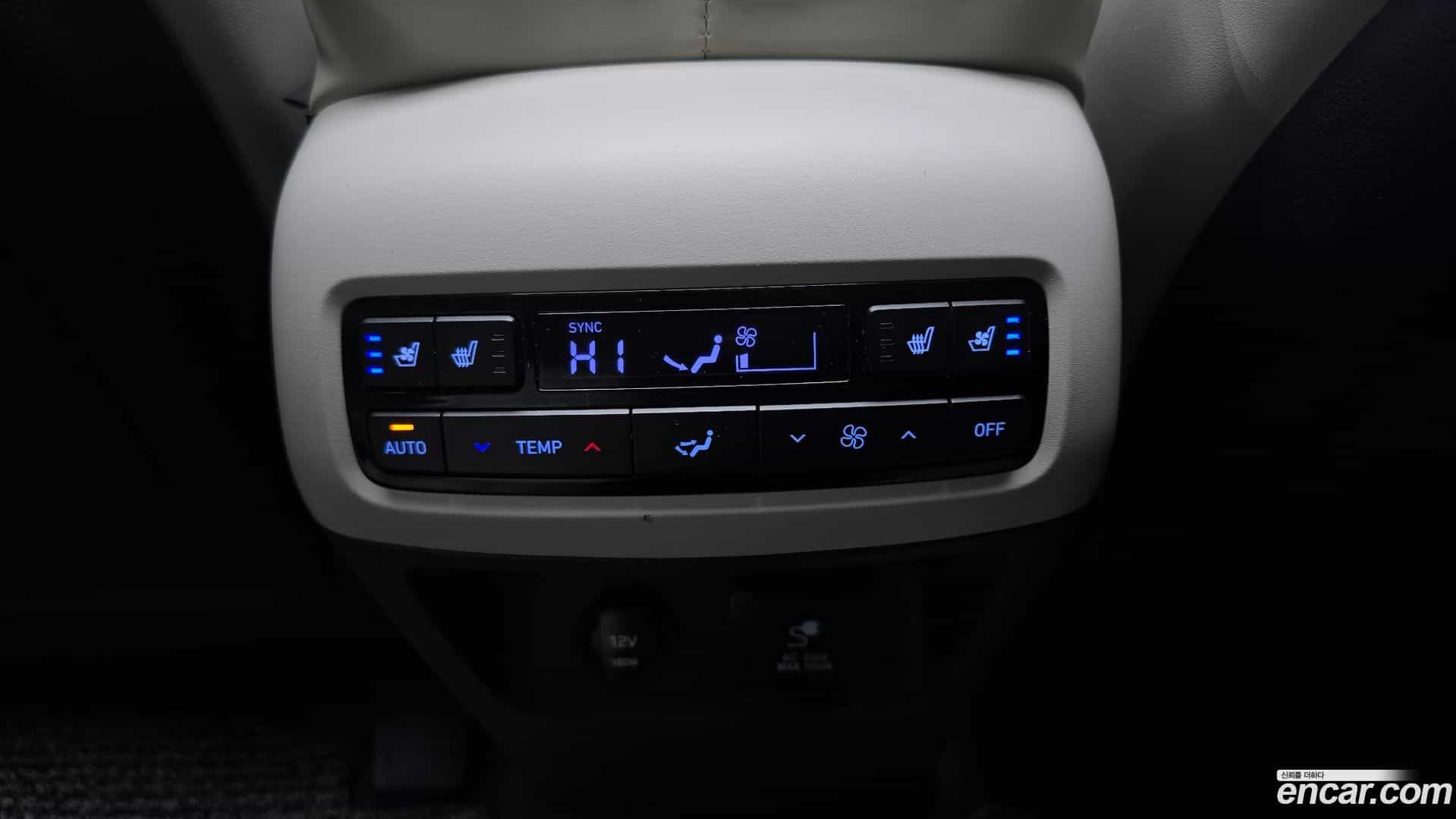 Palisade Hyundai 2019.0-OPTION-022