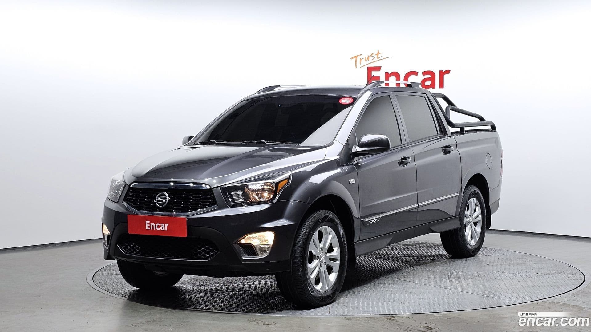 Main__Slider__Photo:KORANDO KG_Mobility_Ssangyong 2016.9-0