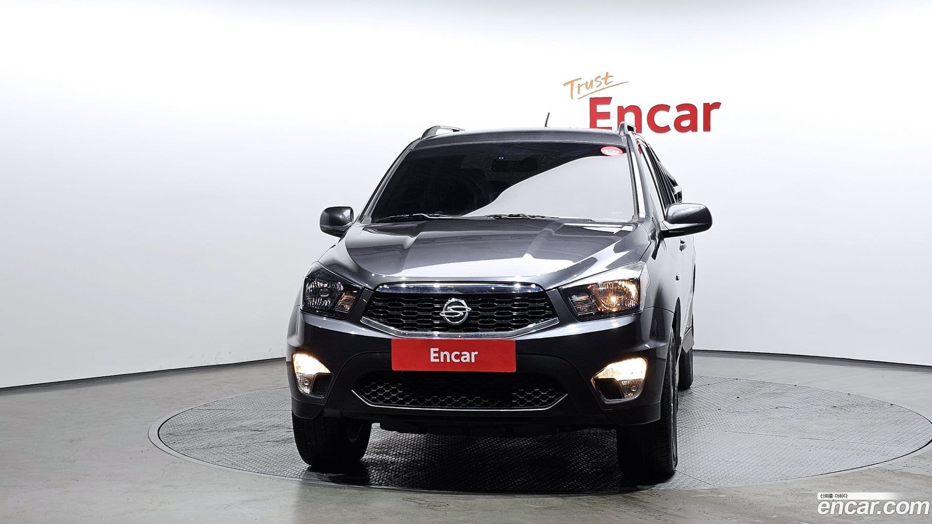 Main__Slider__Photo:KORANDO KG_Mobility_Ssangyong 2016.9-2