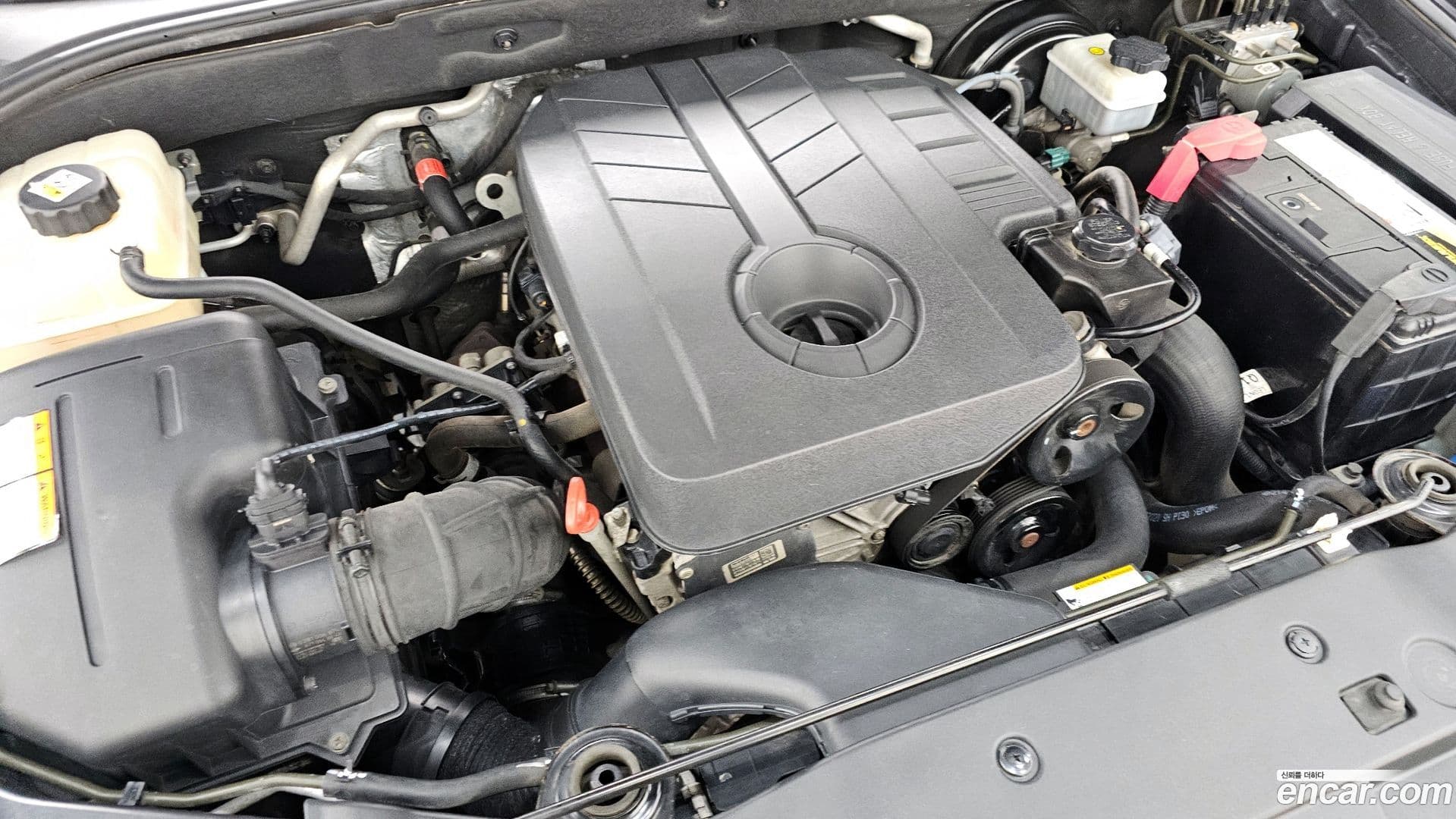 Main__Slider__Photo:KORANDO KG_Mobility_Ssangyong 2016.9-5