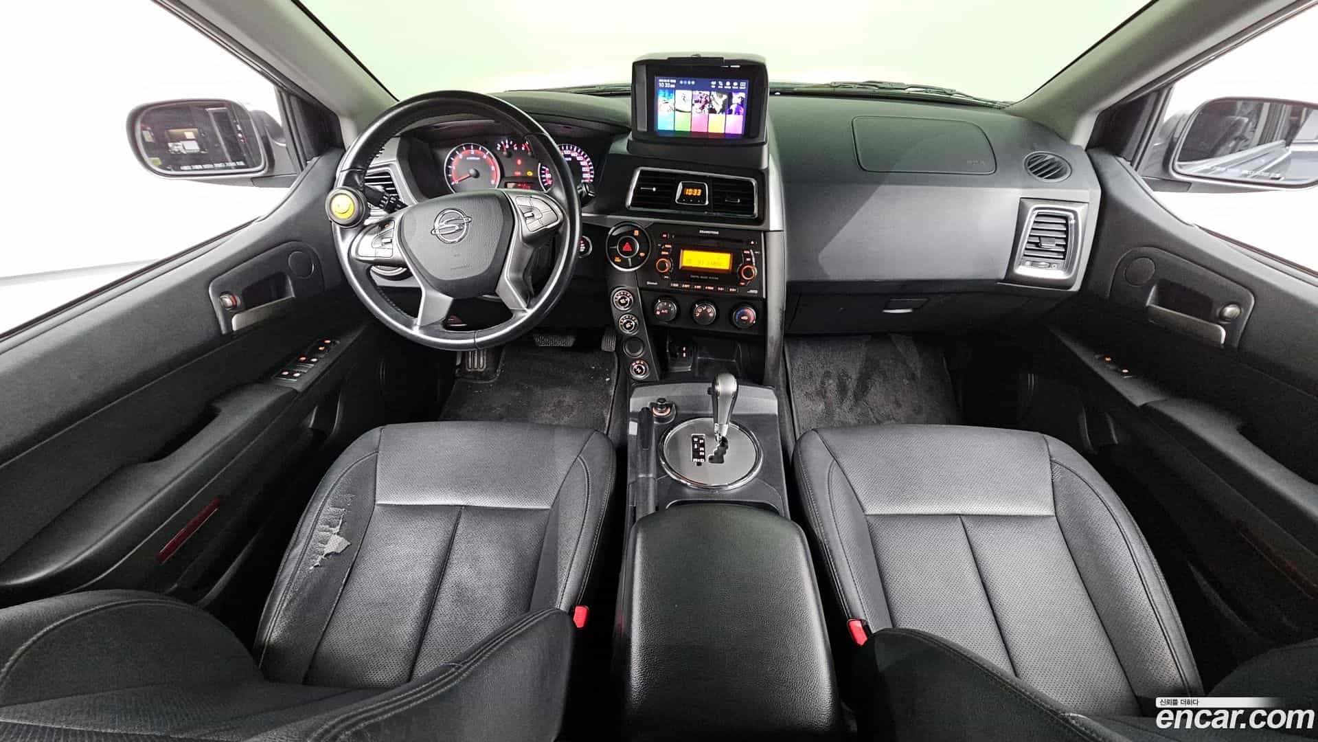 KORANDO KG_Mobility_Ssangyong 2016.9-INNER-007