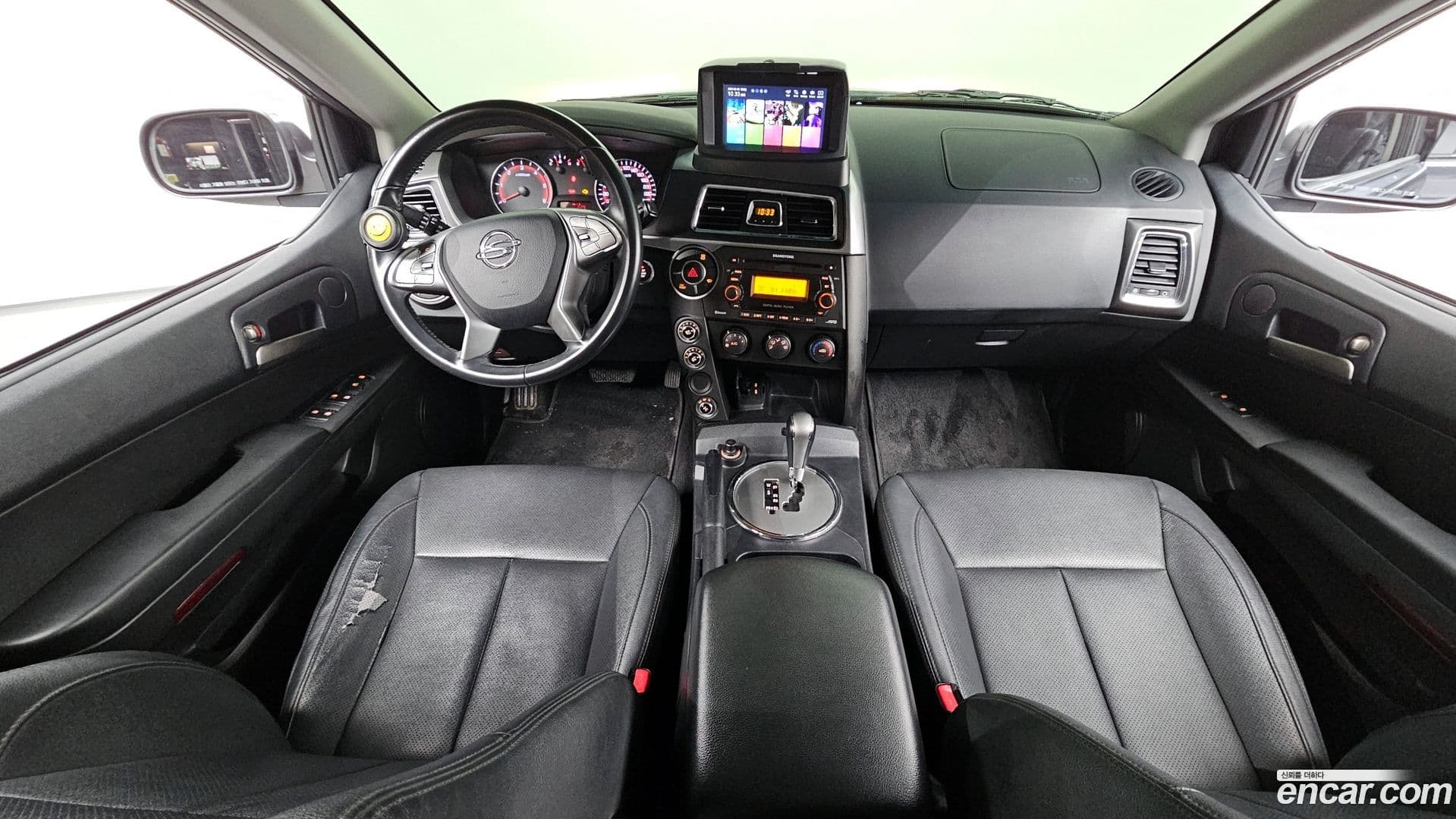 Main__Slider__Photo:KORANDO KG_Mobility_Ssangyong 2016.9-6