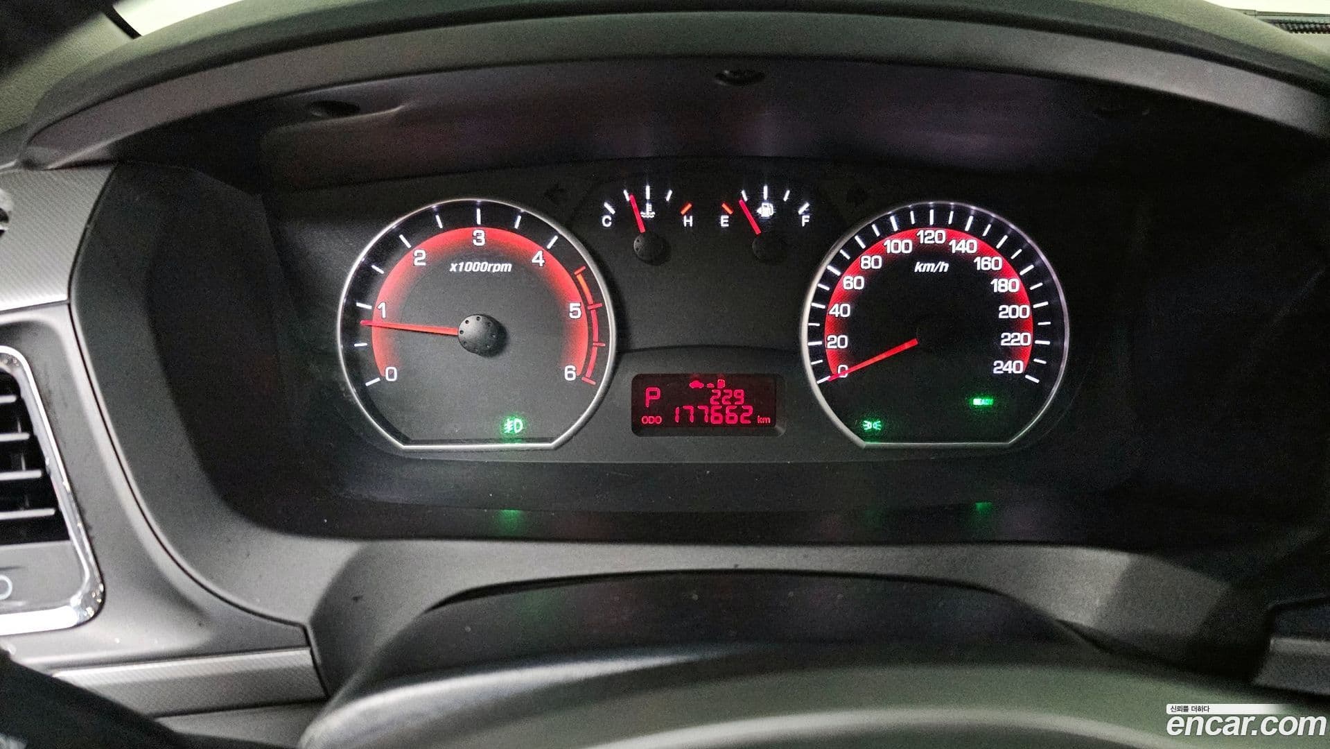 Main__Slider__Photo:KORANDO KG_Mobility_Ssangyong 2016.9-7