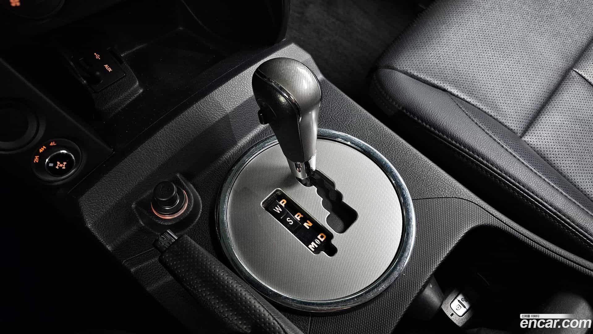 KORANDO KG_Mobility_Ssangyong 2016.9-INNER-009