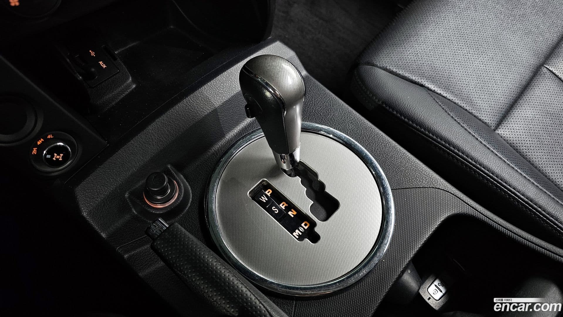 Main__Slider__Photo:KORANDO KG_Mobility_Ssangyong 2016.9-8