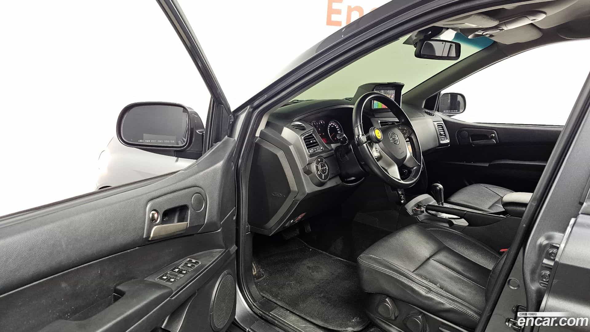 KORANDO KG_Mobility_Ssangyong 2016.9-INNER-010