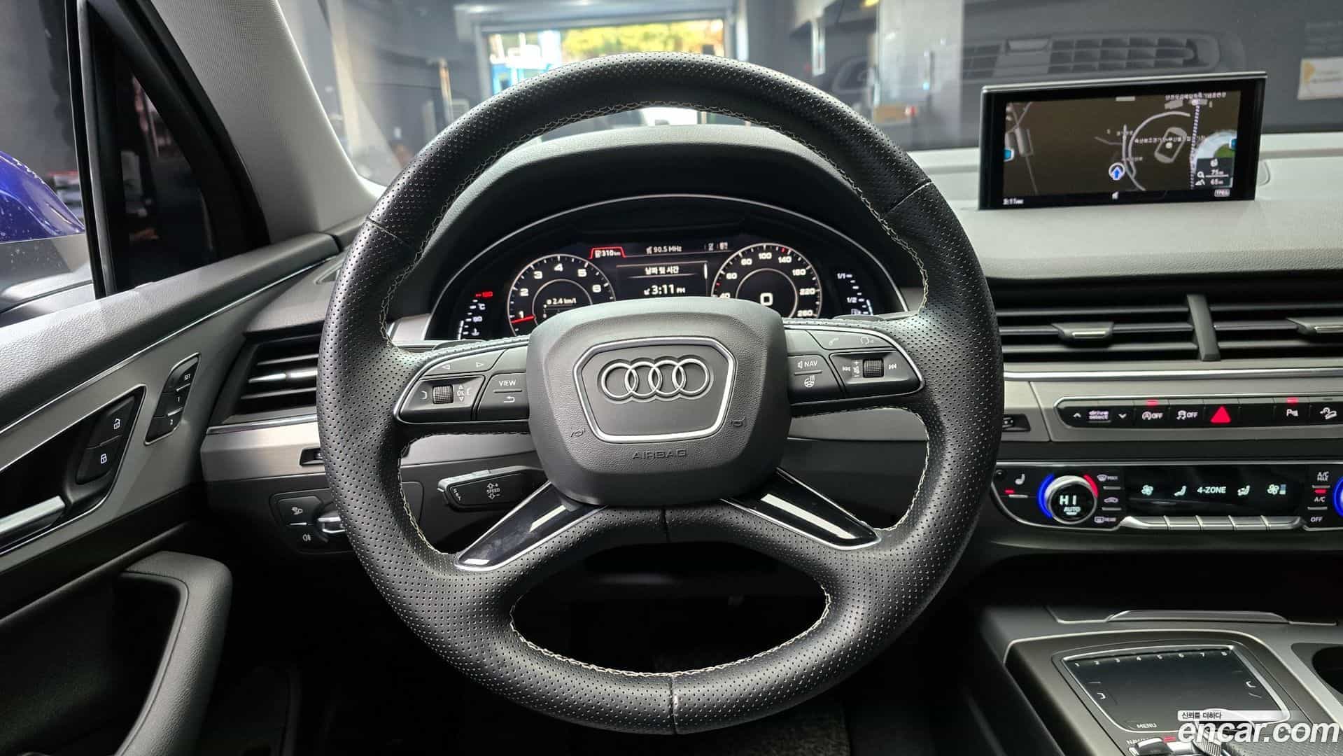 Q7 Audi 2019.8-OPTION-017