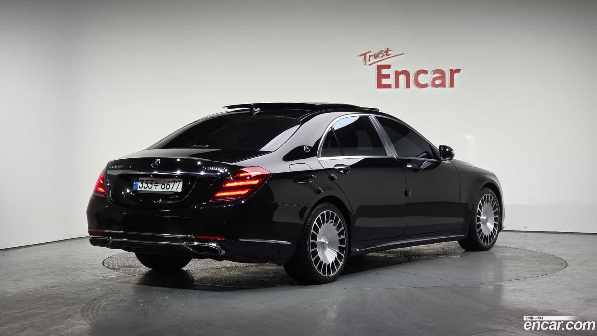 S-Class Mercedes-Benz 2019.7-OUTER-002