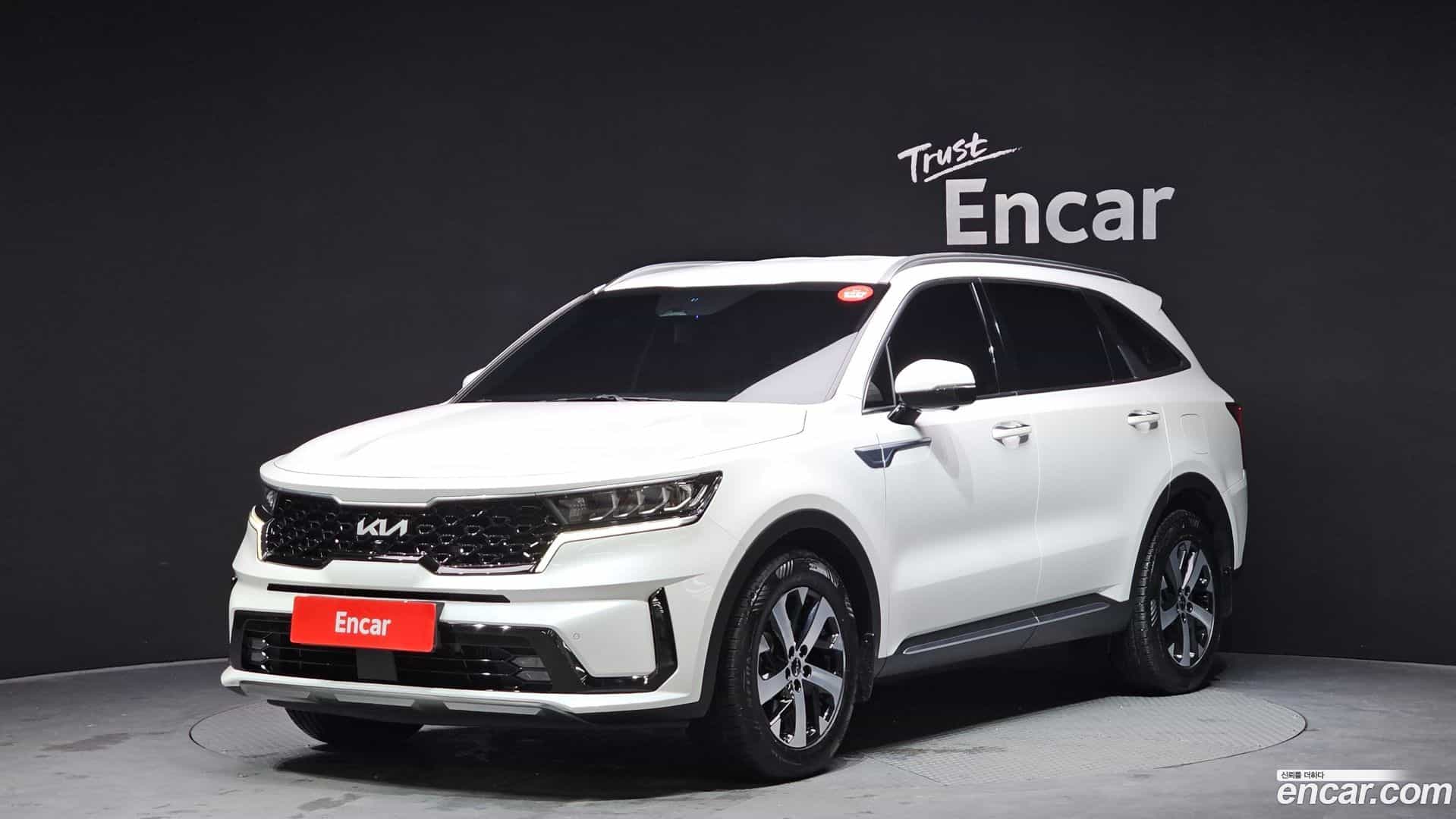 Sorento Kia 2021.7-OUTER-001