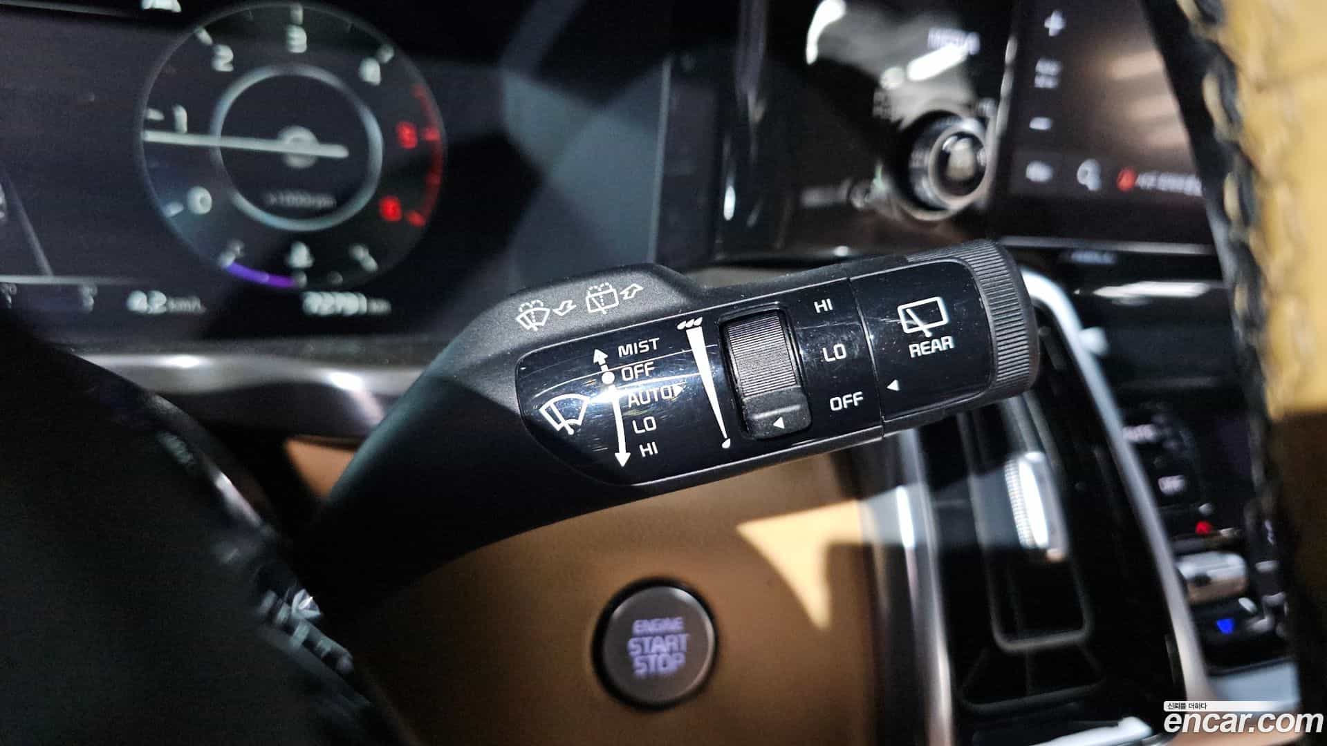 Sorento Kia 2021.7-OPTION-019