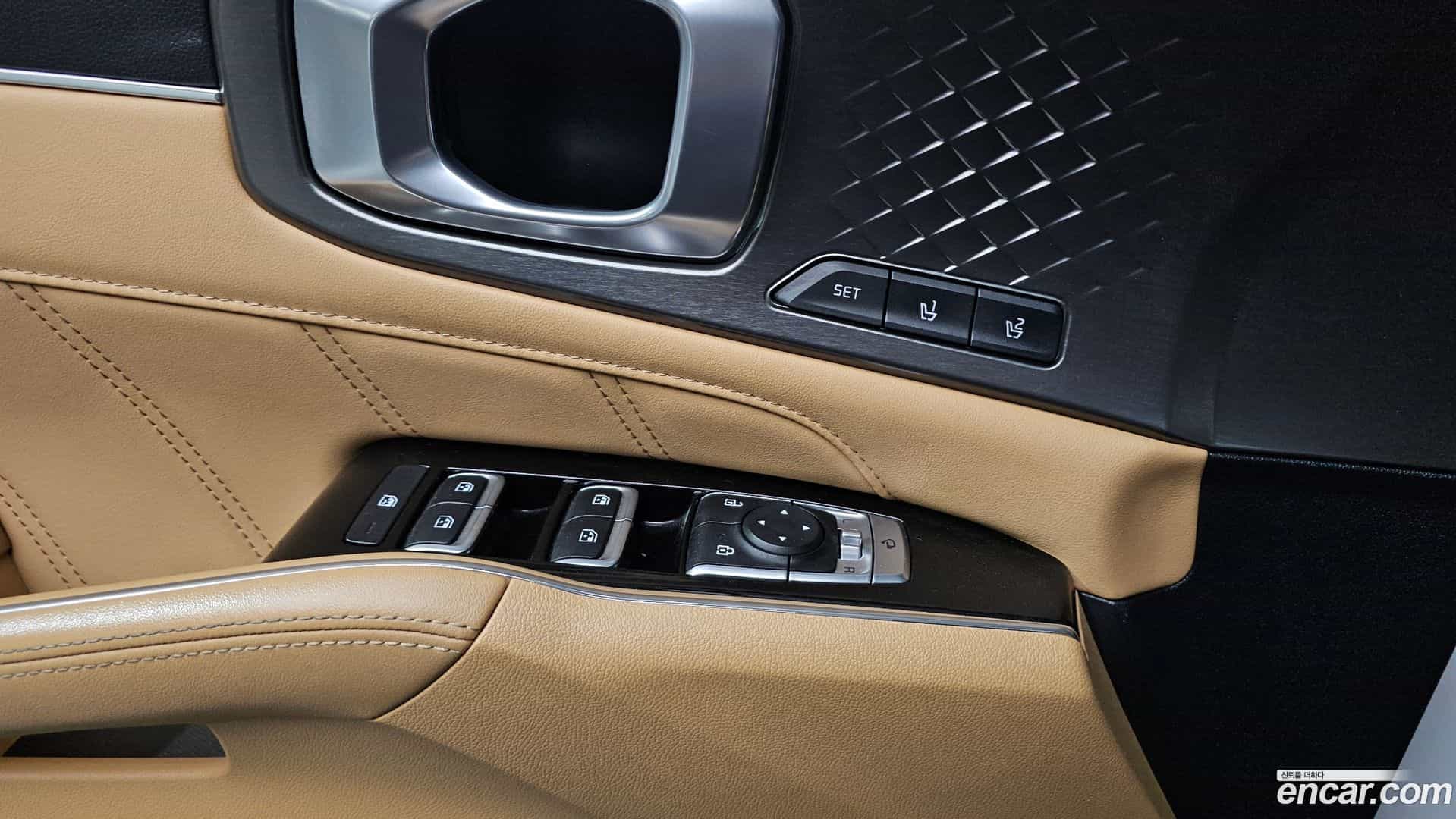 Sorento Kia 2021.7-OPTION-020