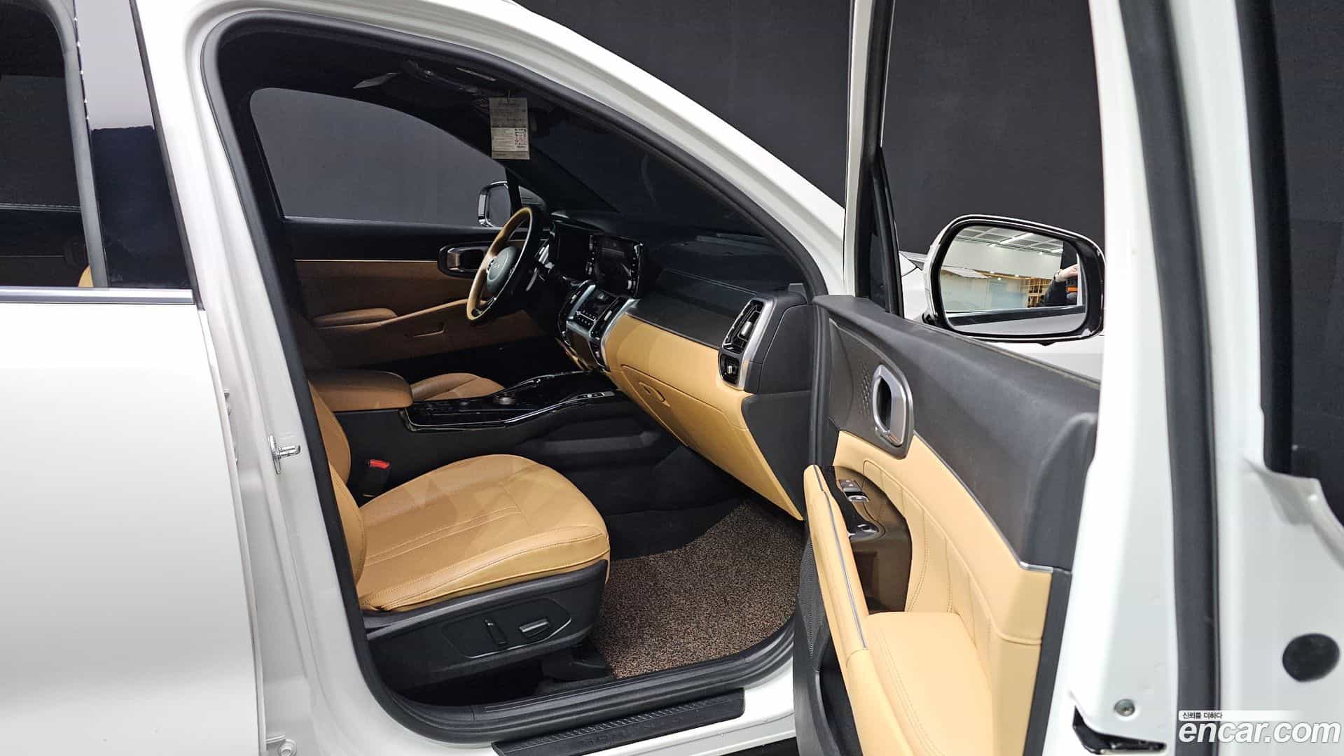 Sorento Kia 2021.7-OPTION-022