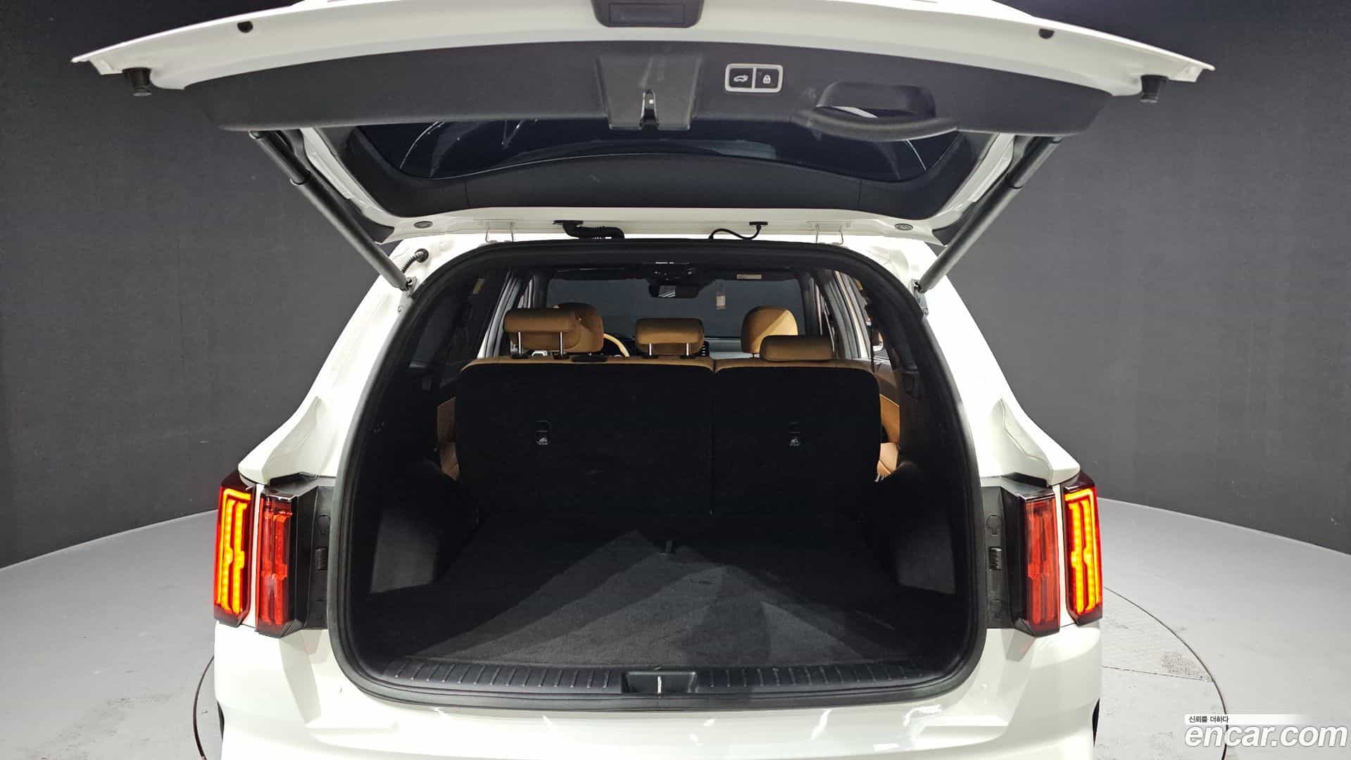 Sorento Kia 2021.7-OPTION-024