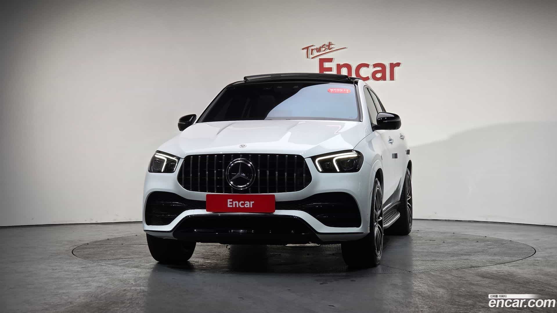 GLE-Class Mercedes-Benz 2022.2-OUTER-003