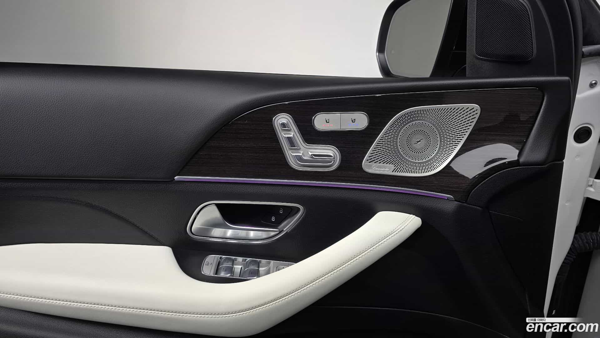 GLE-Class Mercedes-Benz 2022.2-OPTION-023