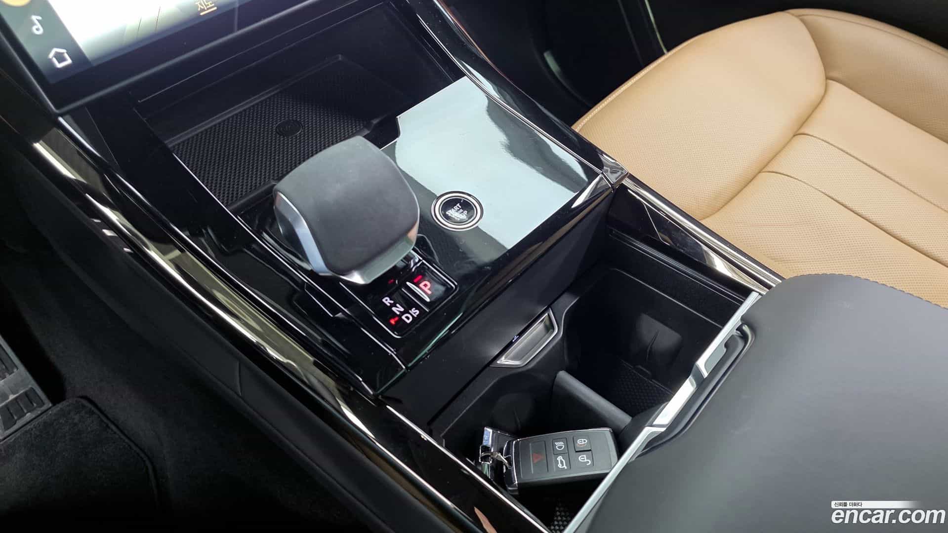 Range Rover Sport Land Rover 2025.2-INNER-009