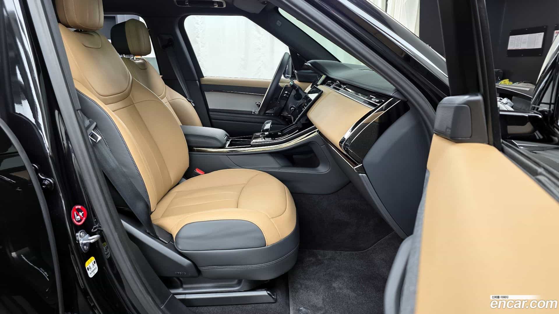 Range Rover Sport Land Rover 2025.2-OPTION-015