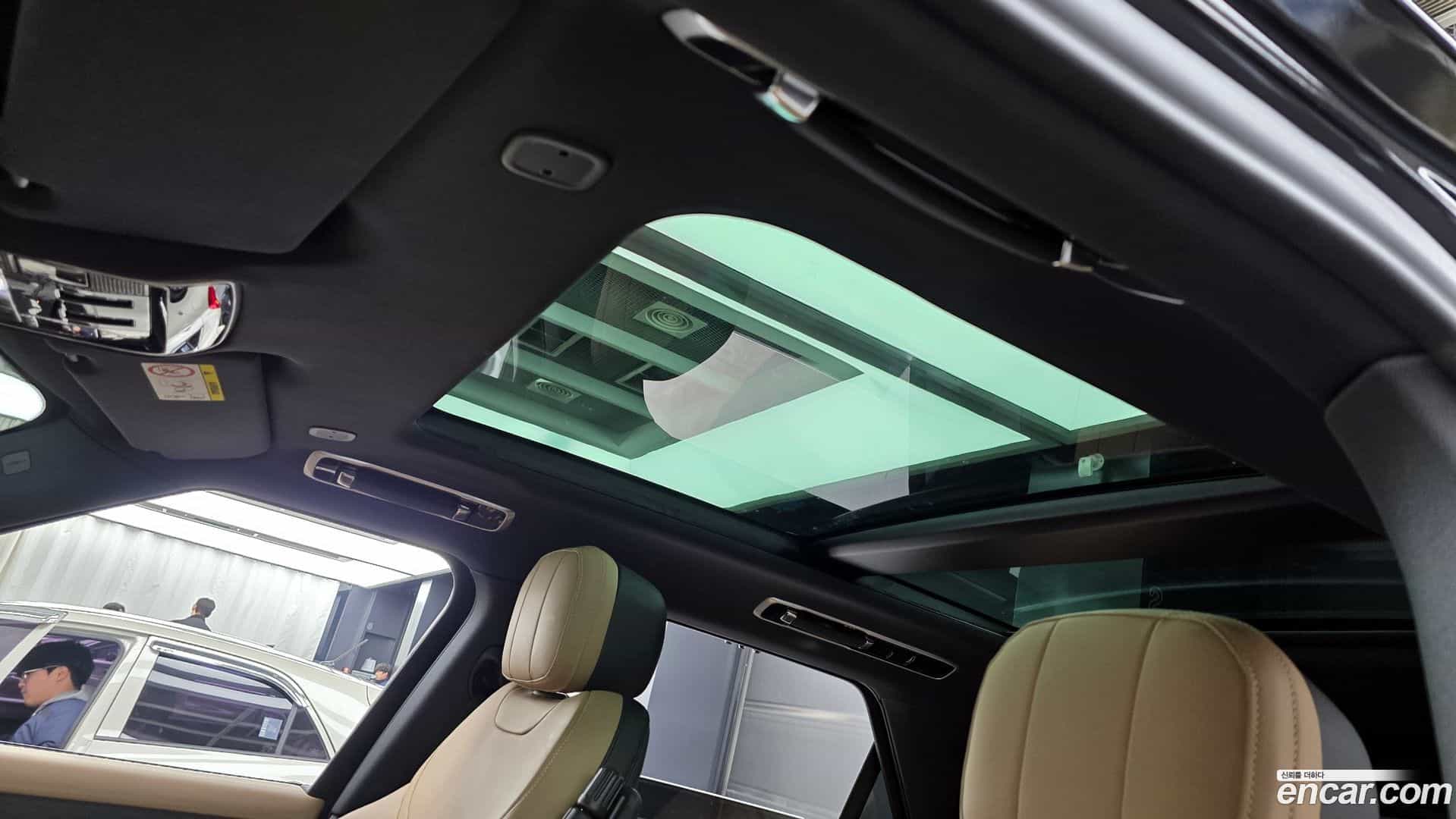 Range Rover Sport Land Rover 2025.2-OPTION-022