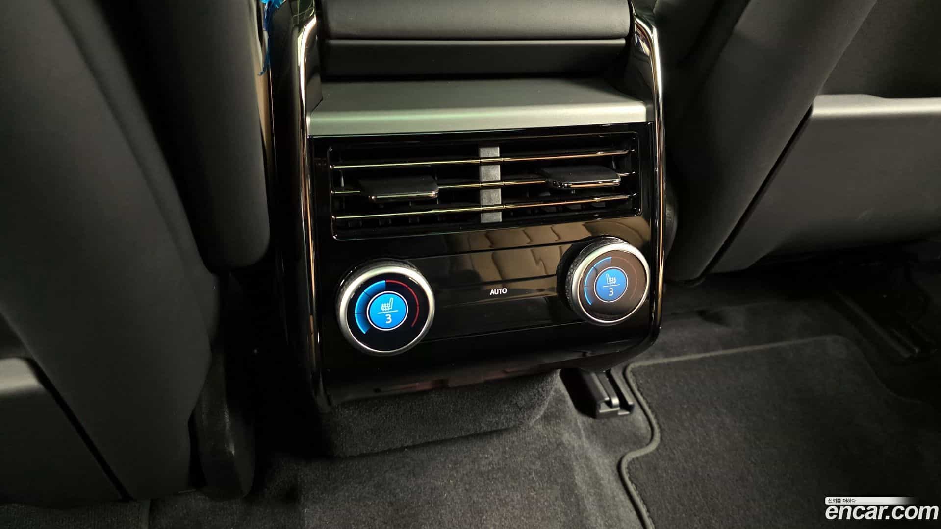 Range Rover Sport Land Rover 2025.2-OPTION-023