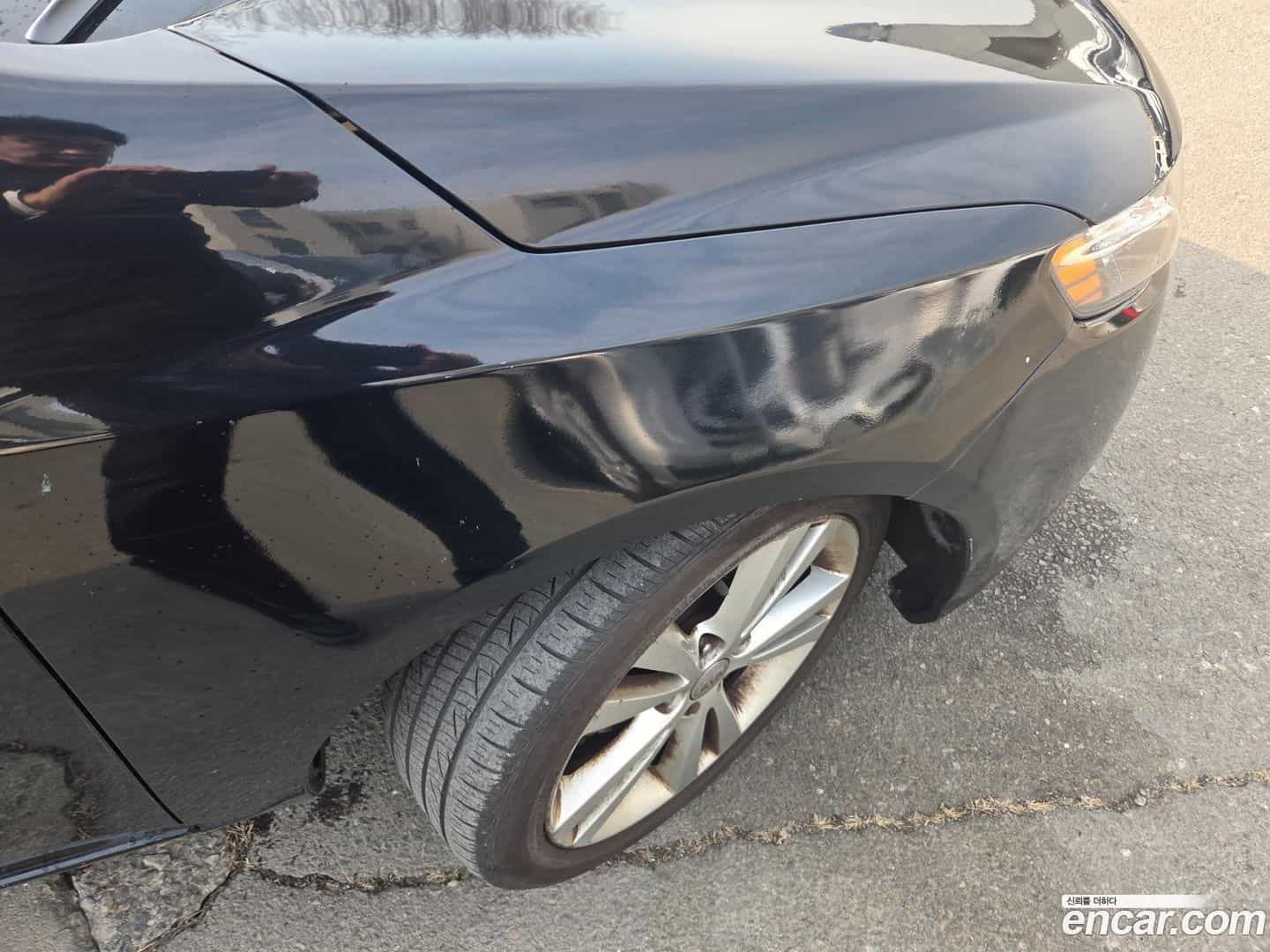 Porte Kia 2010.10-INNER-007