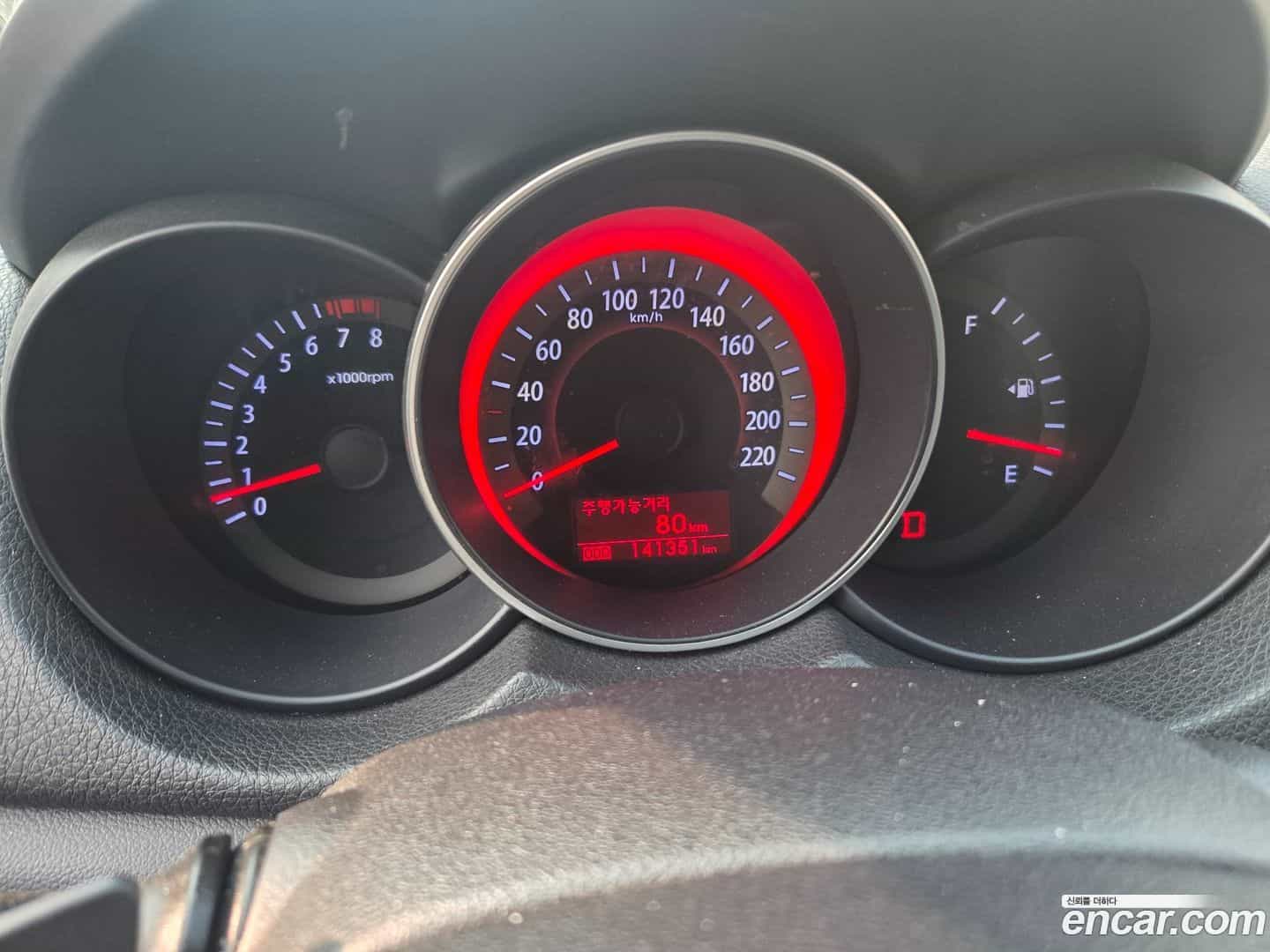 Porte Kia 2010.10-INNER-008