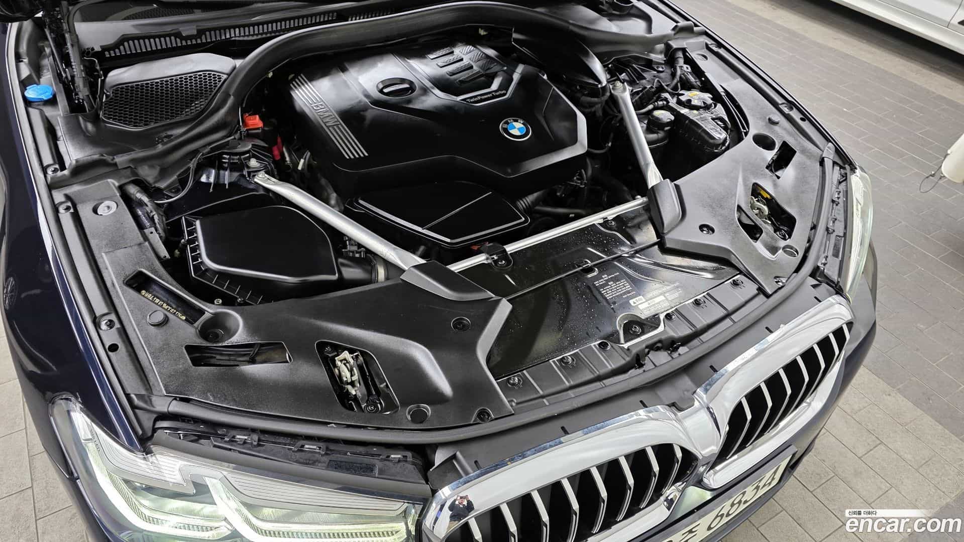 5-Series BMW 2020.9-INNER-006