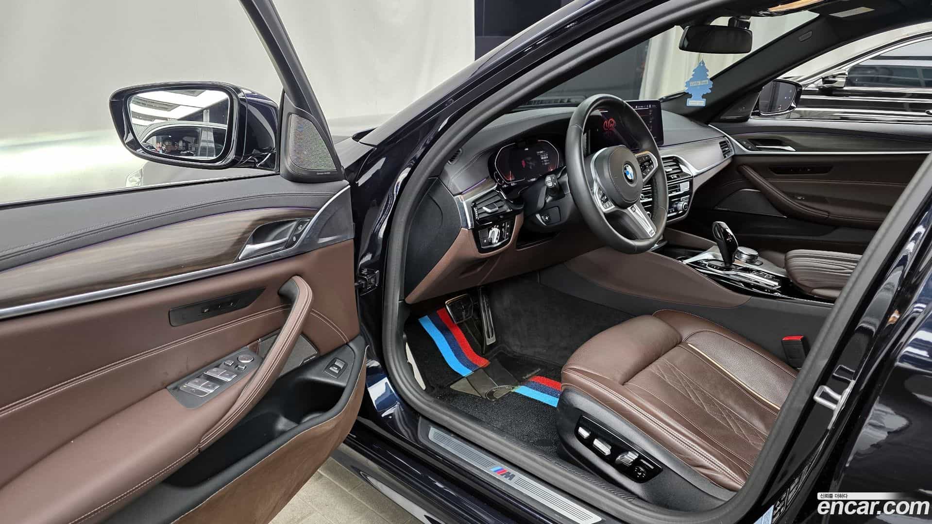 5-Series BMW 2020.9-INNER-010