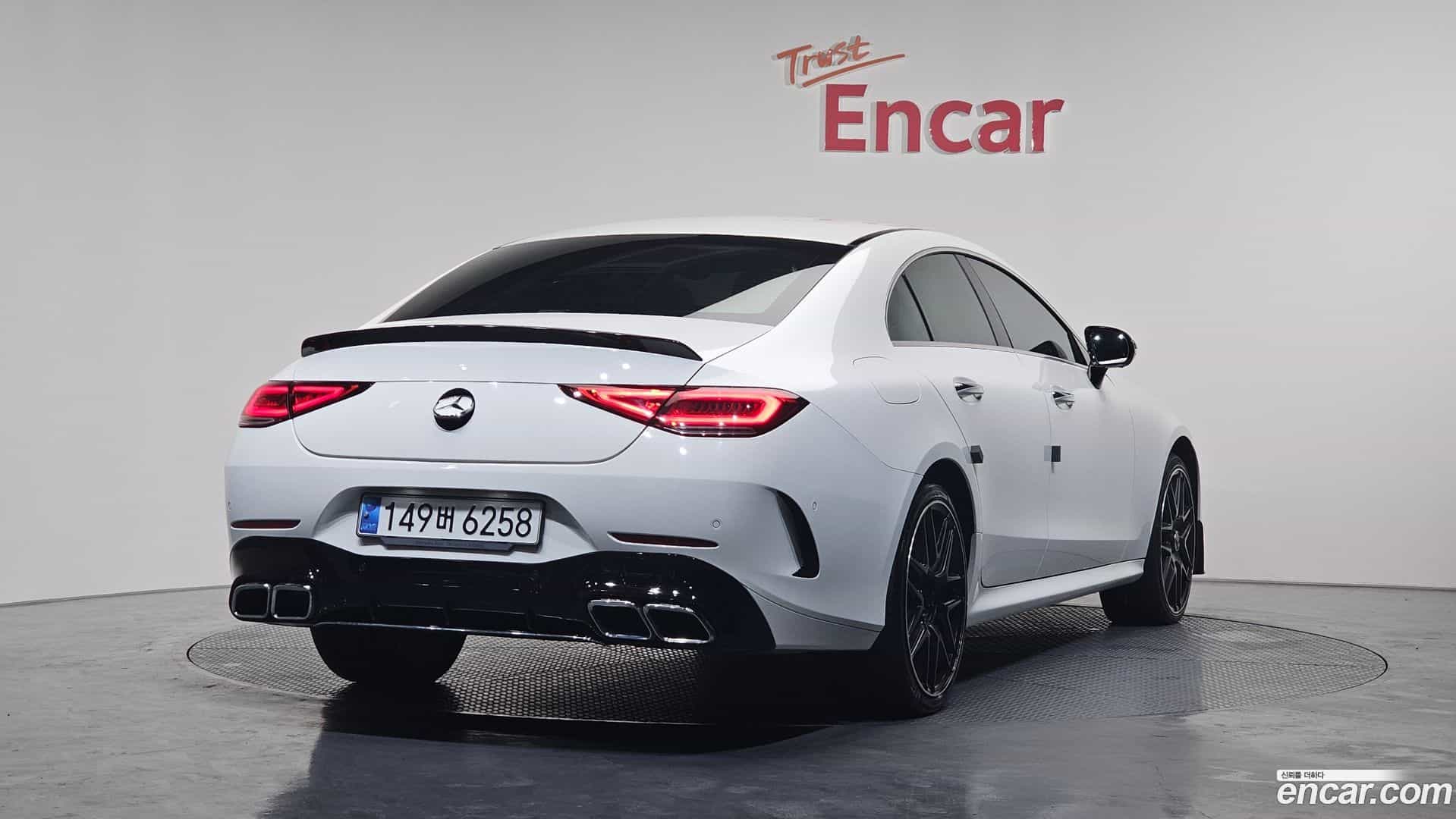 CLS-Class Mercedes-Benz 2019.6-OUTER-002