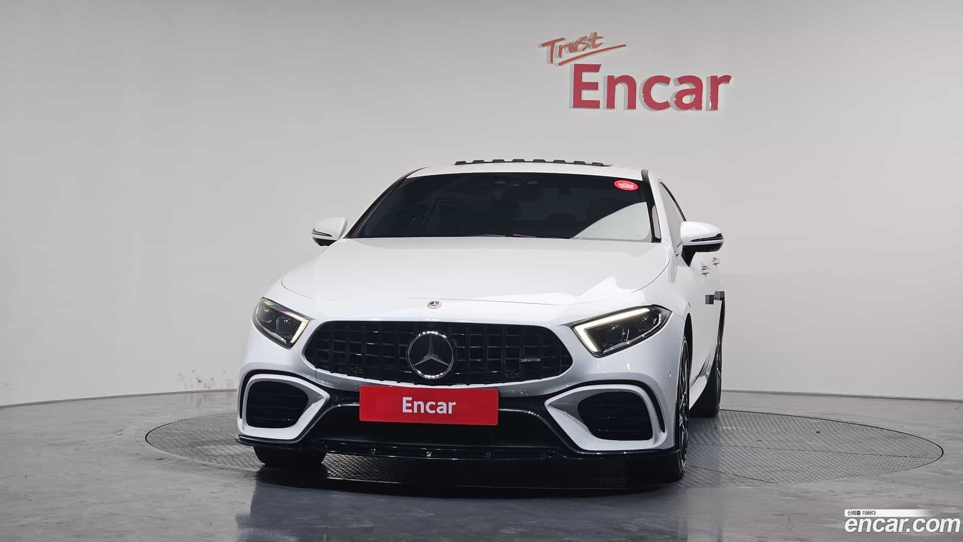 CLS-Class Mercedes-Benz 2019.6-OUTER-003