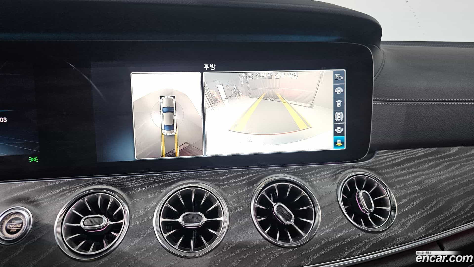 CLS-Class Mercedes-Benz 2019.6-OPTION-019