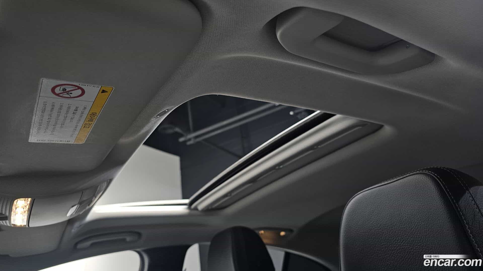 CLS-Class Mercedes-Benz 2019.6-OPTION-023