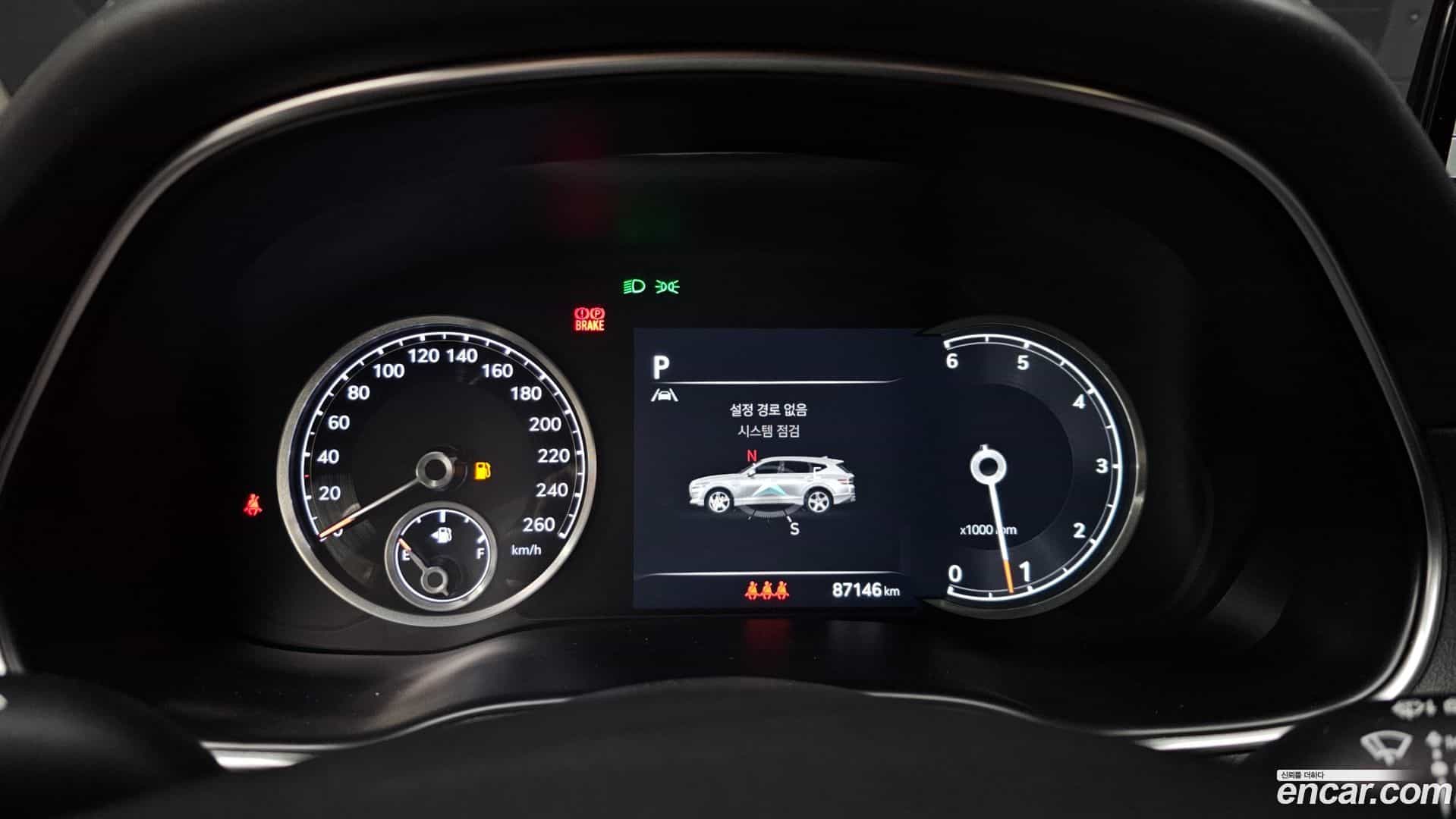 GV80 Genesis 2022.0-INNER-008