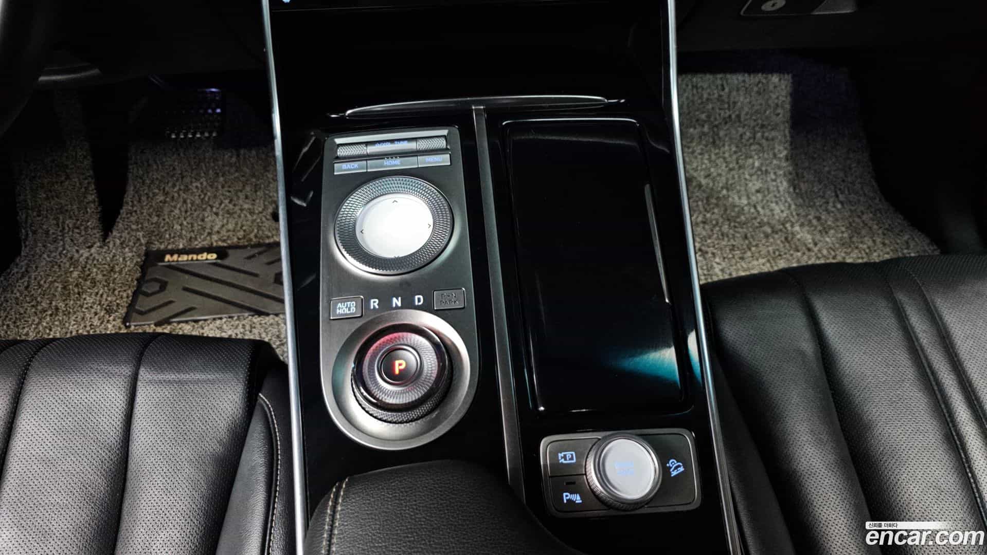 GV80 Genesis 2022.0-INNER-009