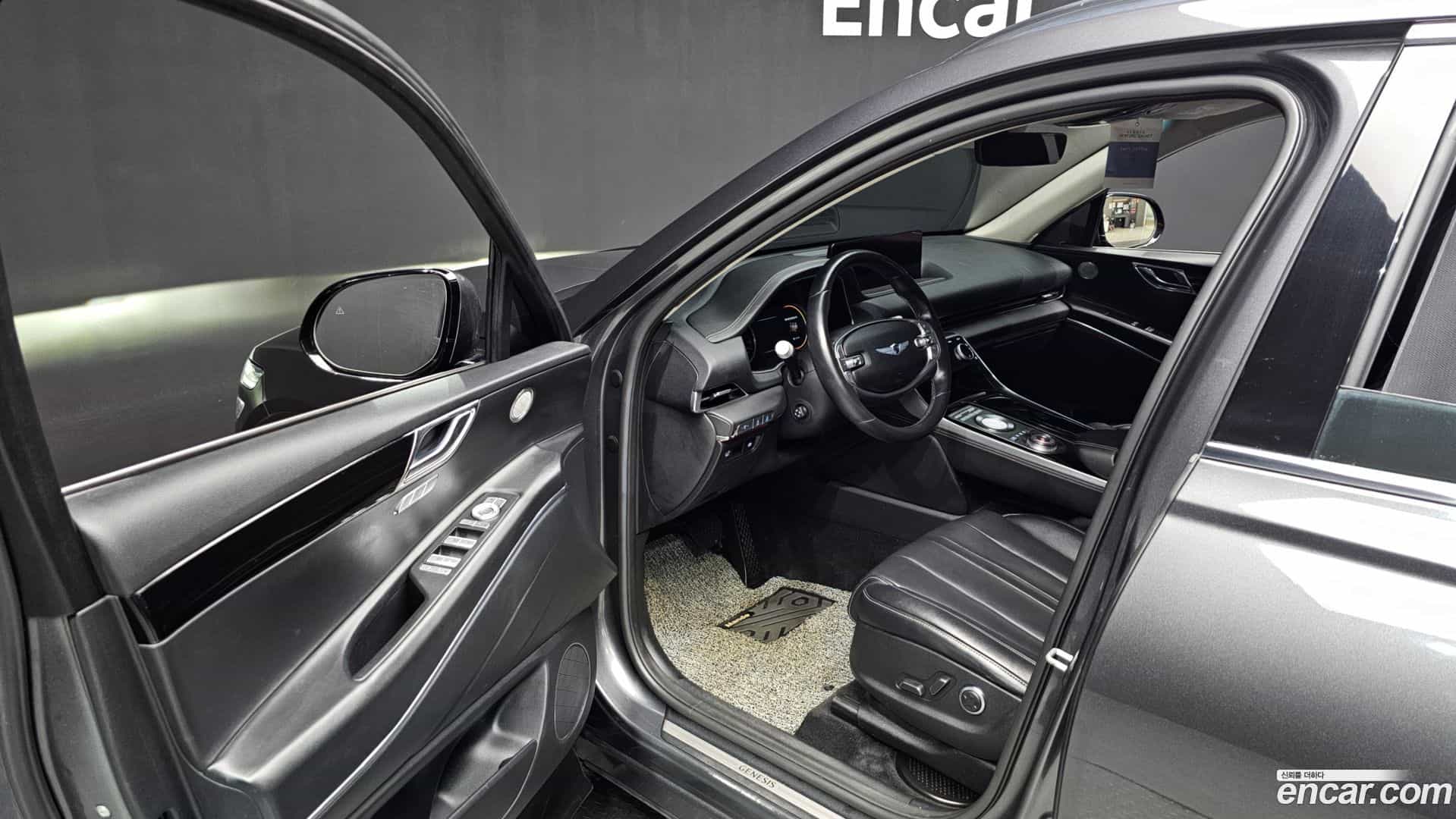 GV80 Genesis 2022.0-INNER-010