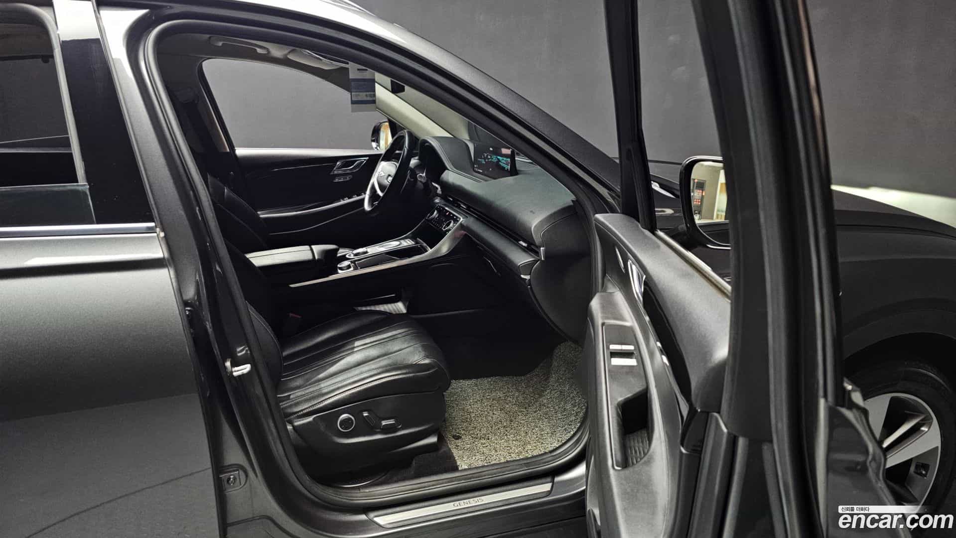 GV80 Genesis 2022.0-OPTION-015