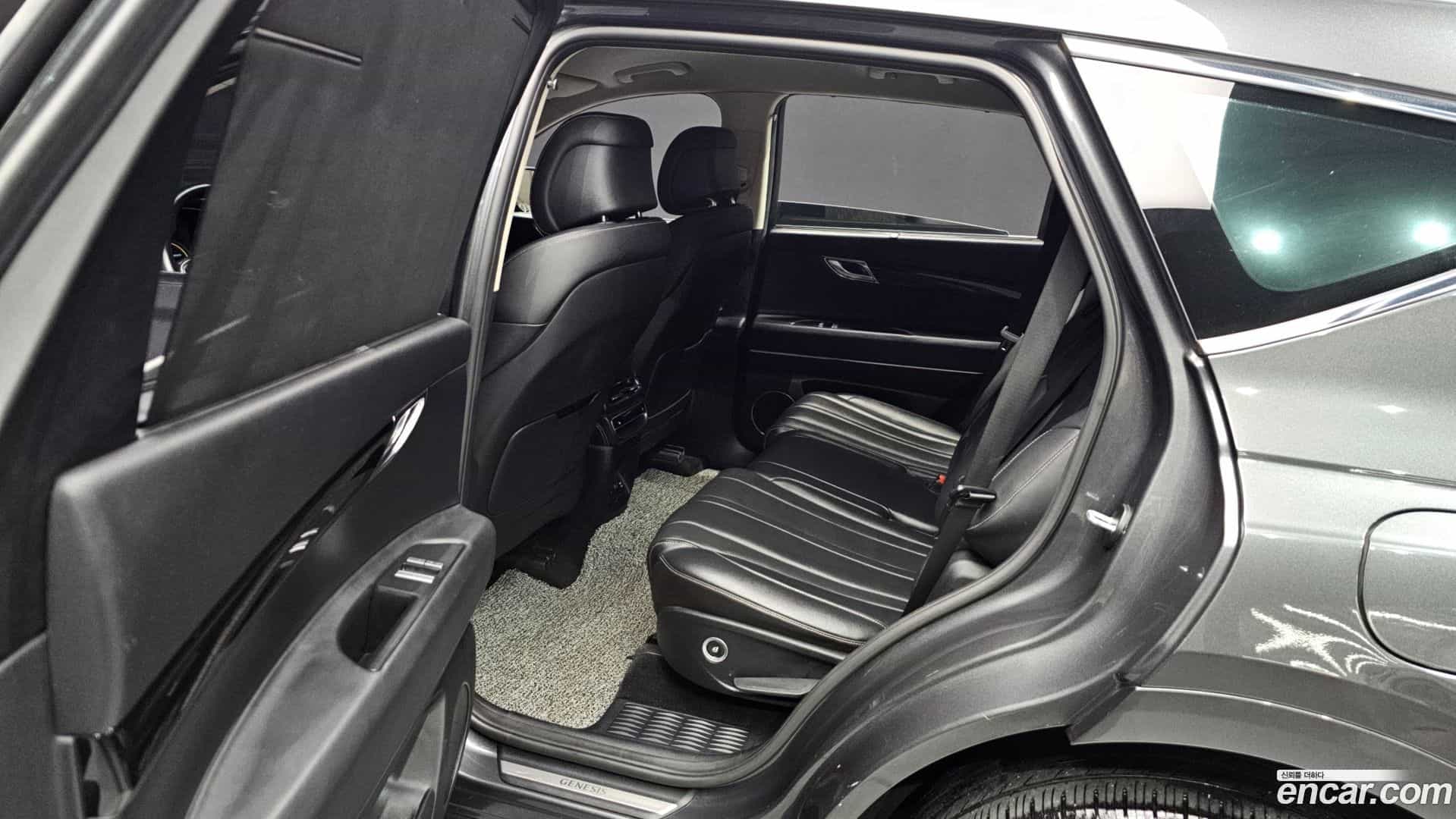 GV80 Genesis 2022.0-OPTION-016